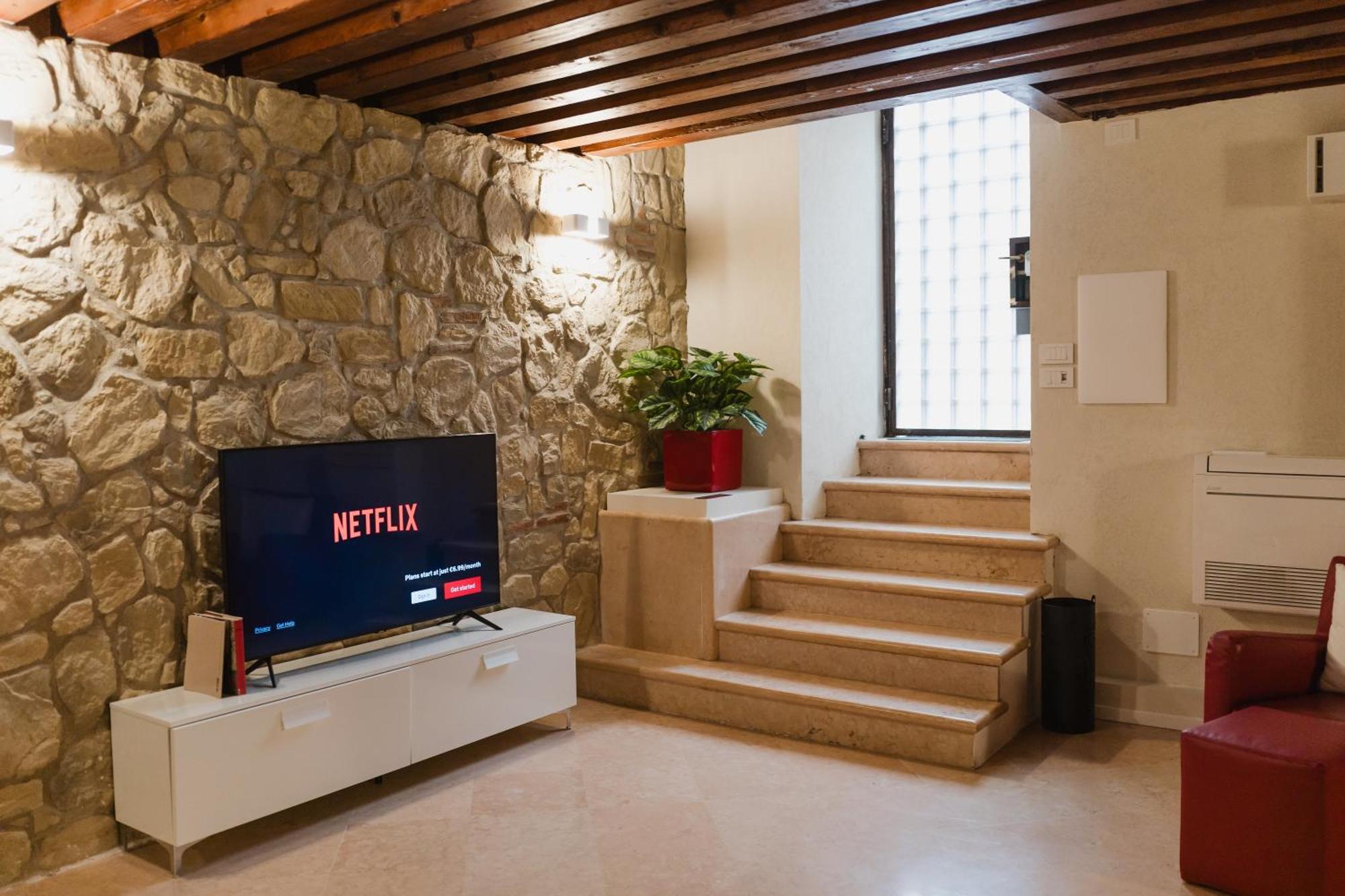 Retreat Centro Antico Elegante In Palazzo Storico Verona