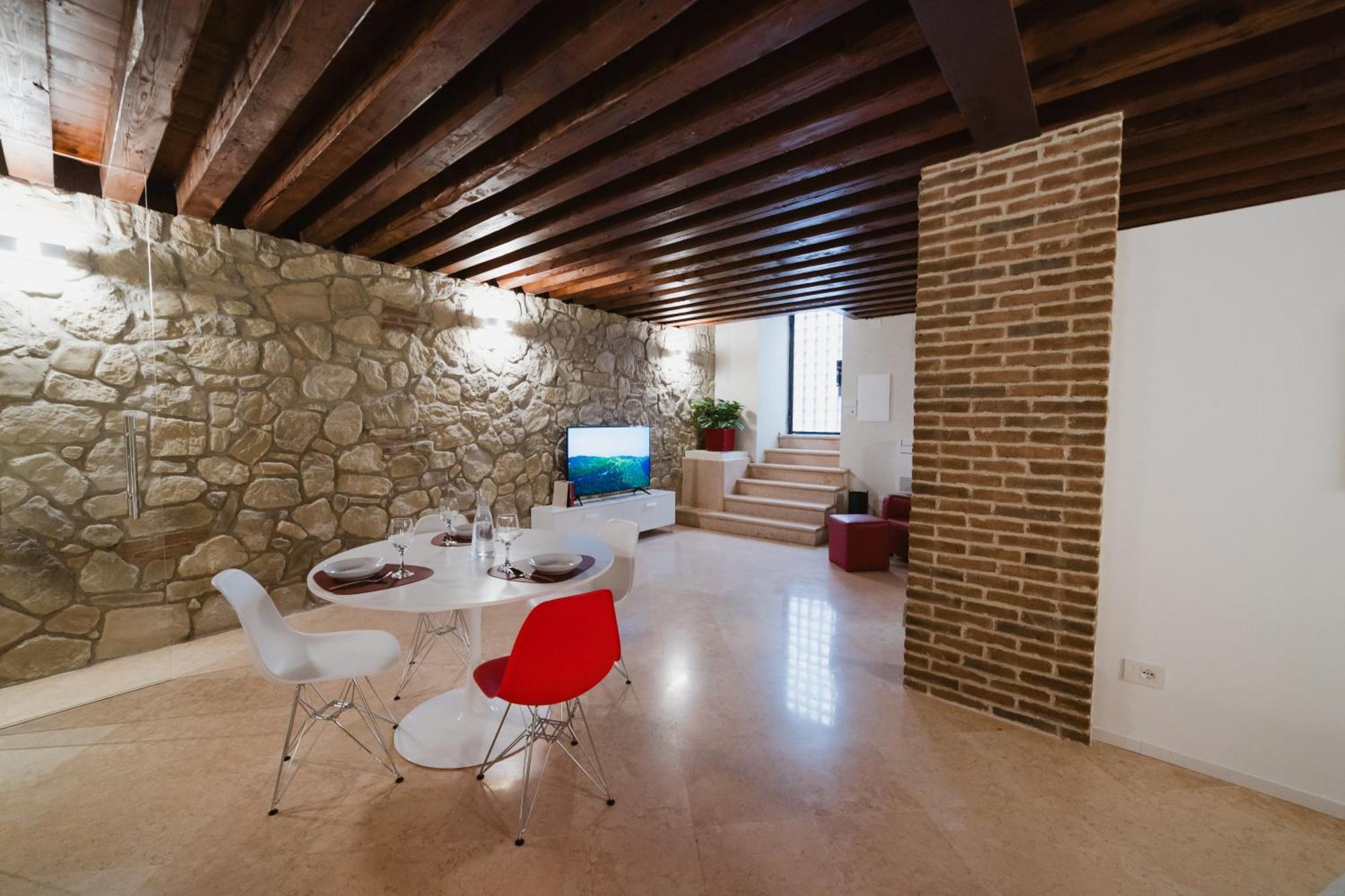 Retreat Centro Antico Elegante In Palazzo Storico * Verona