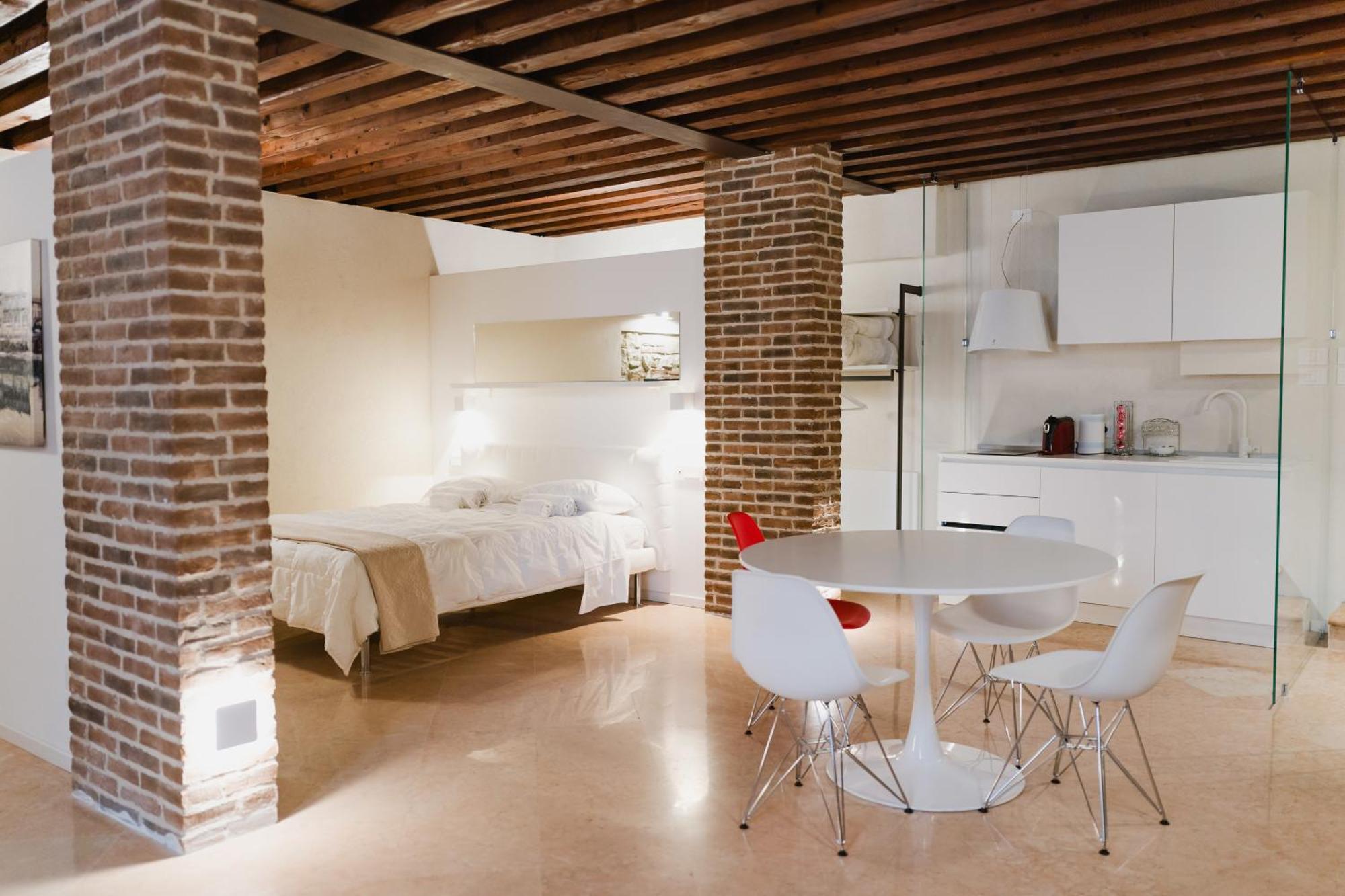 Retreat Centro Antico Elegante In Palazzo Storico *