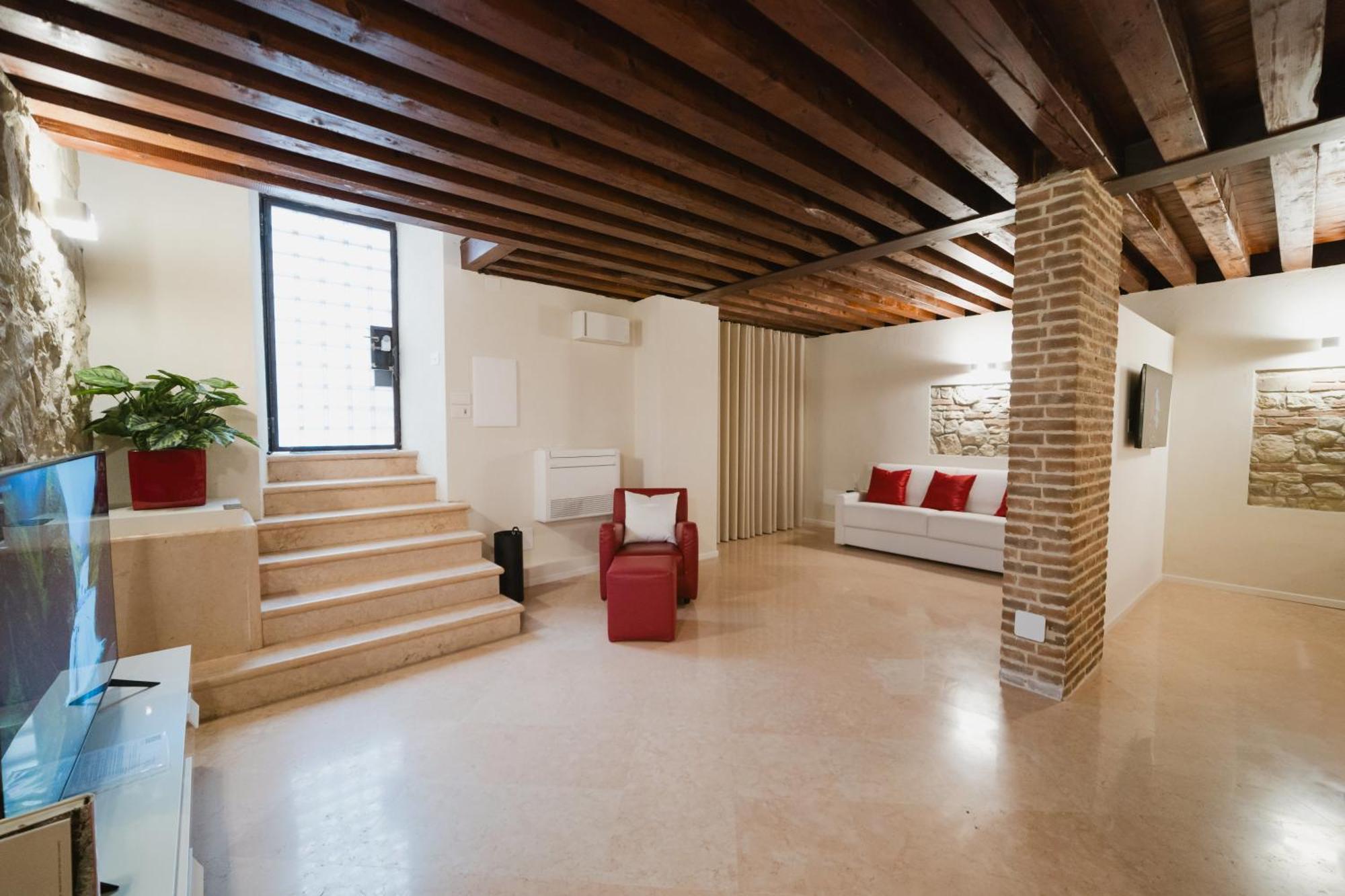 Retreat Centro Antico Elegante In Palazzo Storico * Verona