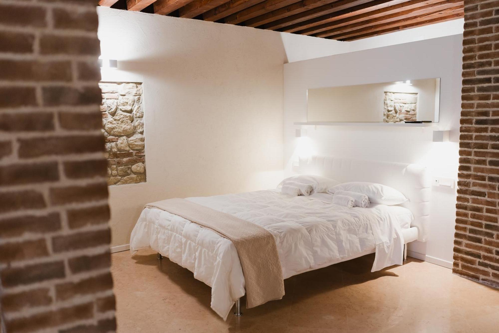 Apartamento Retreat Centro Antico Elegante In Palazzo Storico *