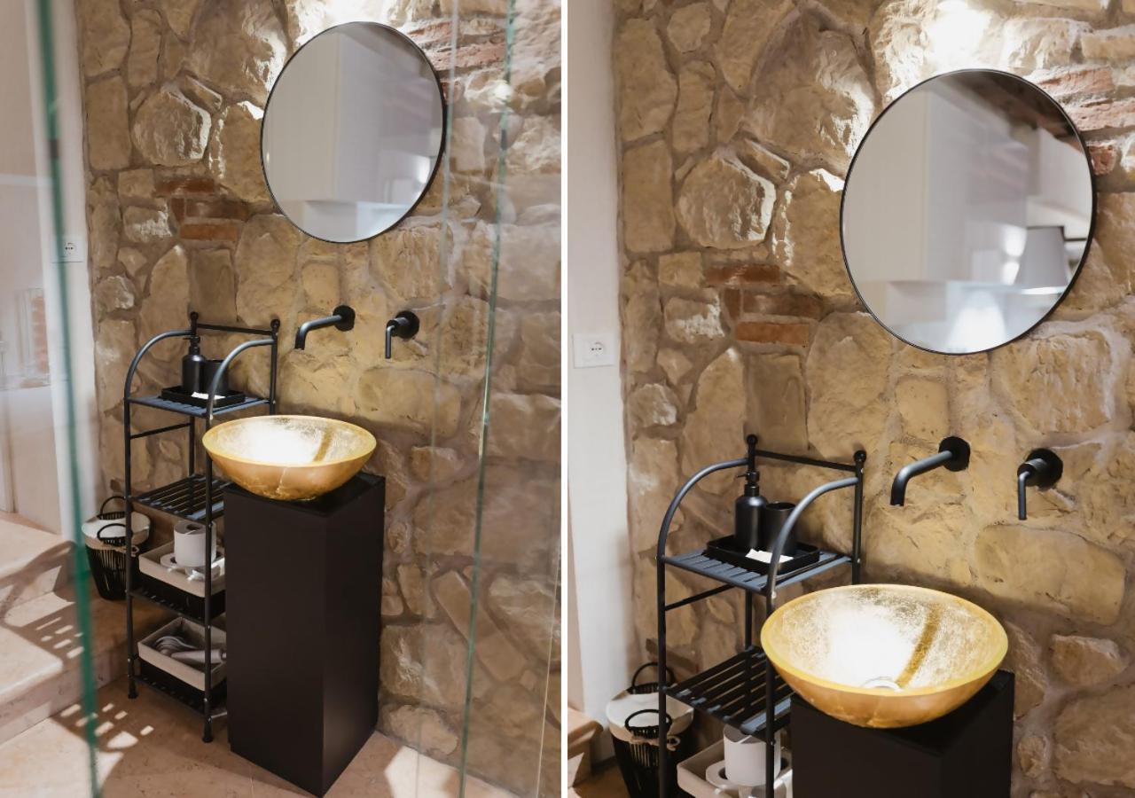 Apartamento Retreat Centro Antico Elegante In Palazzo Storico *