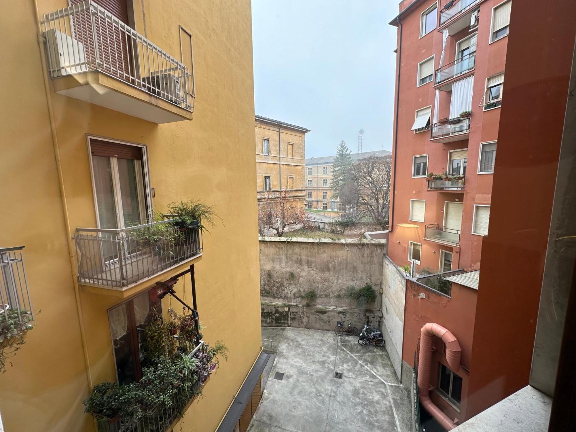 10 Minutes B&B Bed & Breakfast Bed & Breakfast Verona
