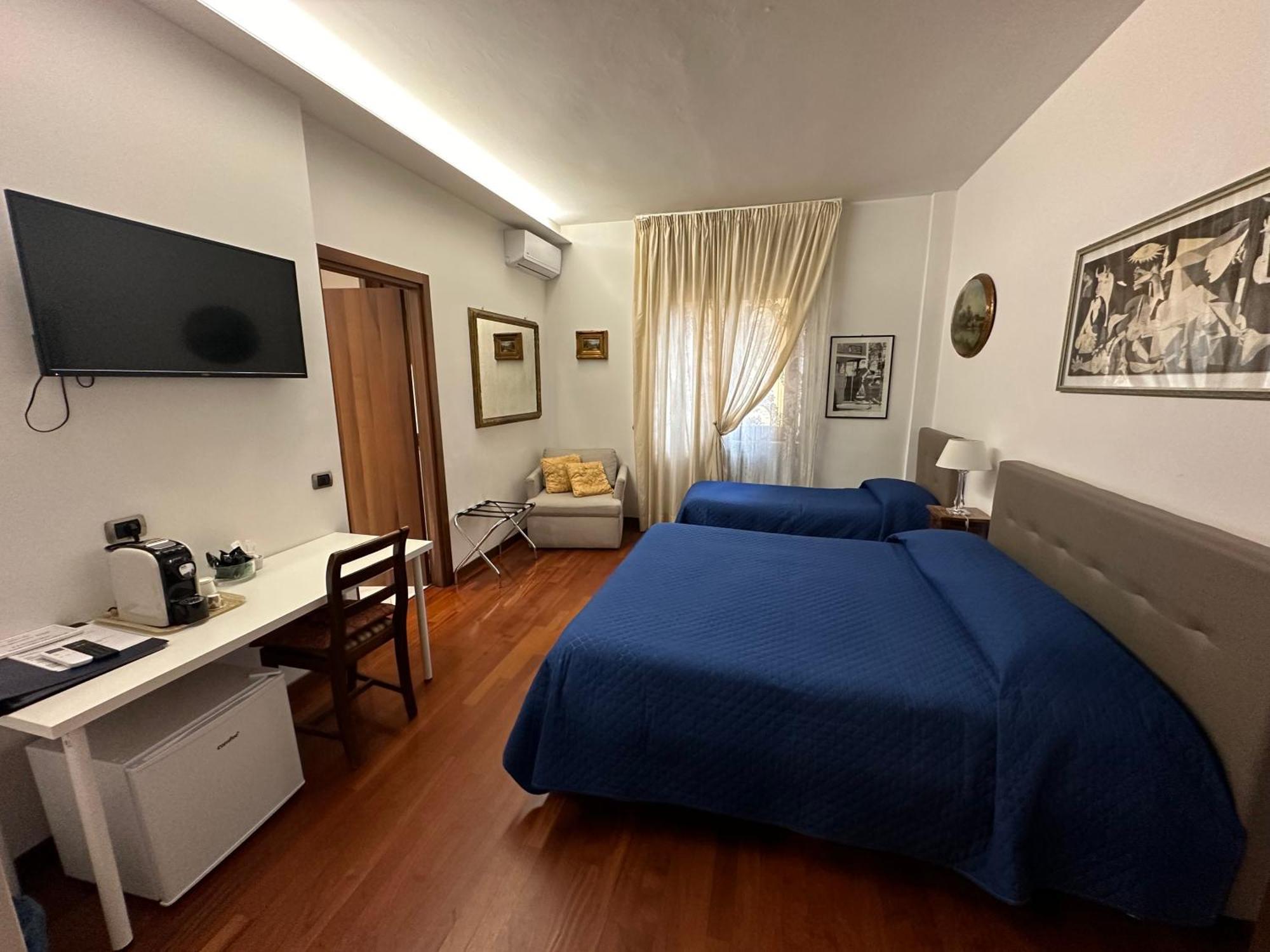 Bed & Breakfast 10 Minutes B&B Bed & Breakfast Verona