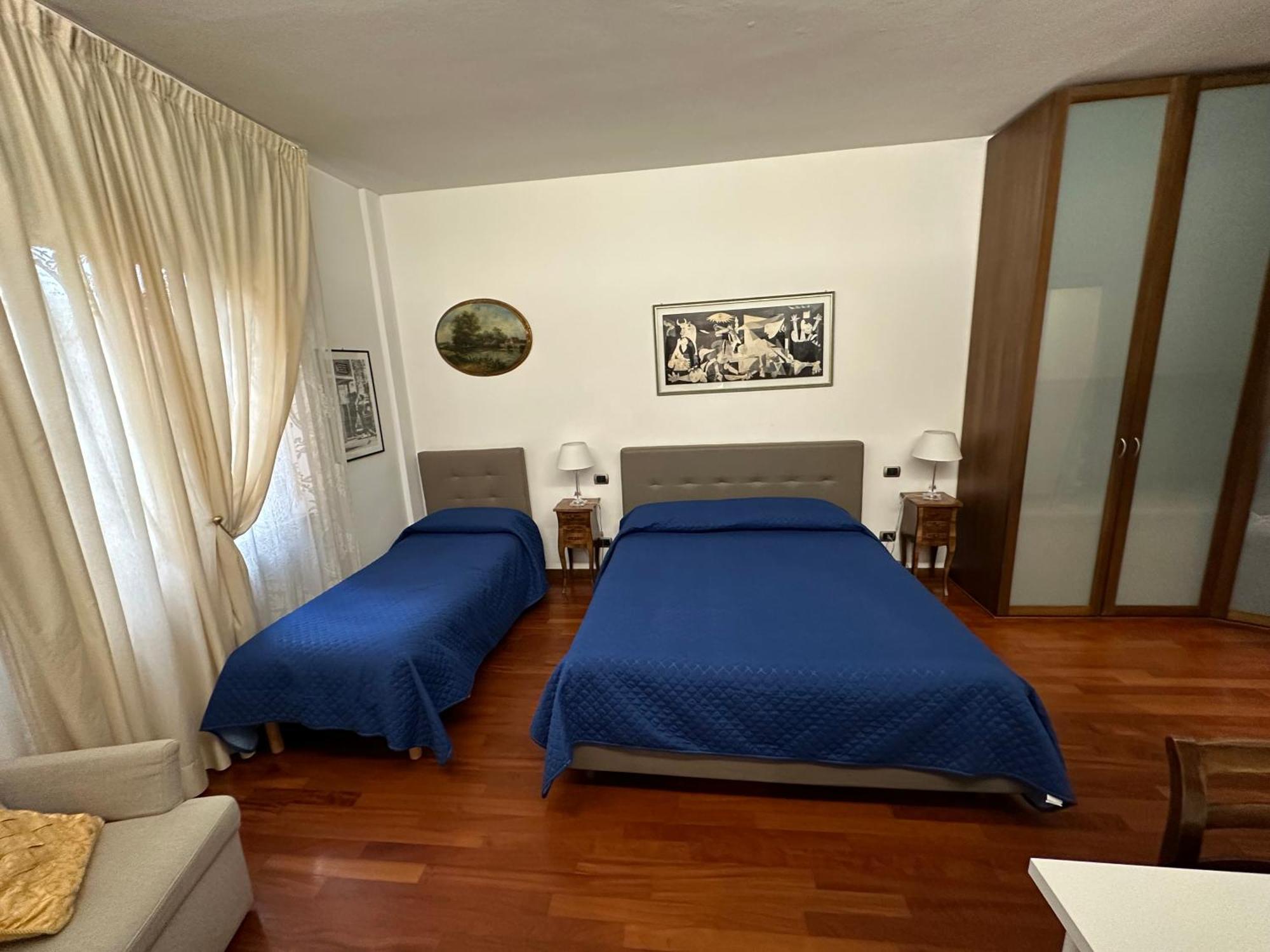 10 Minutes B&B Bed & Breakfast 2*