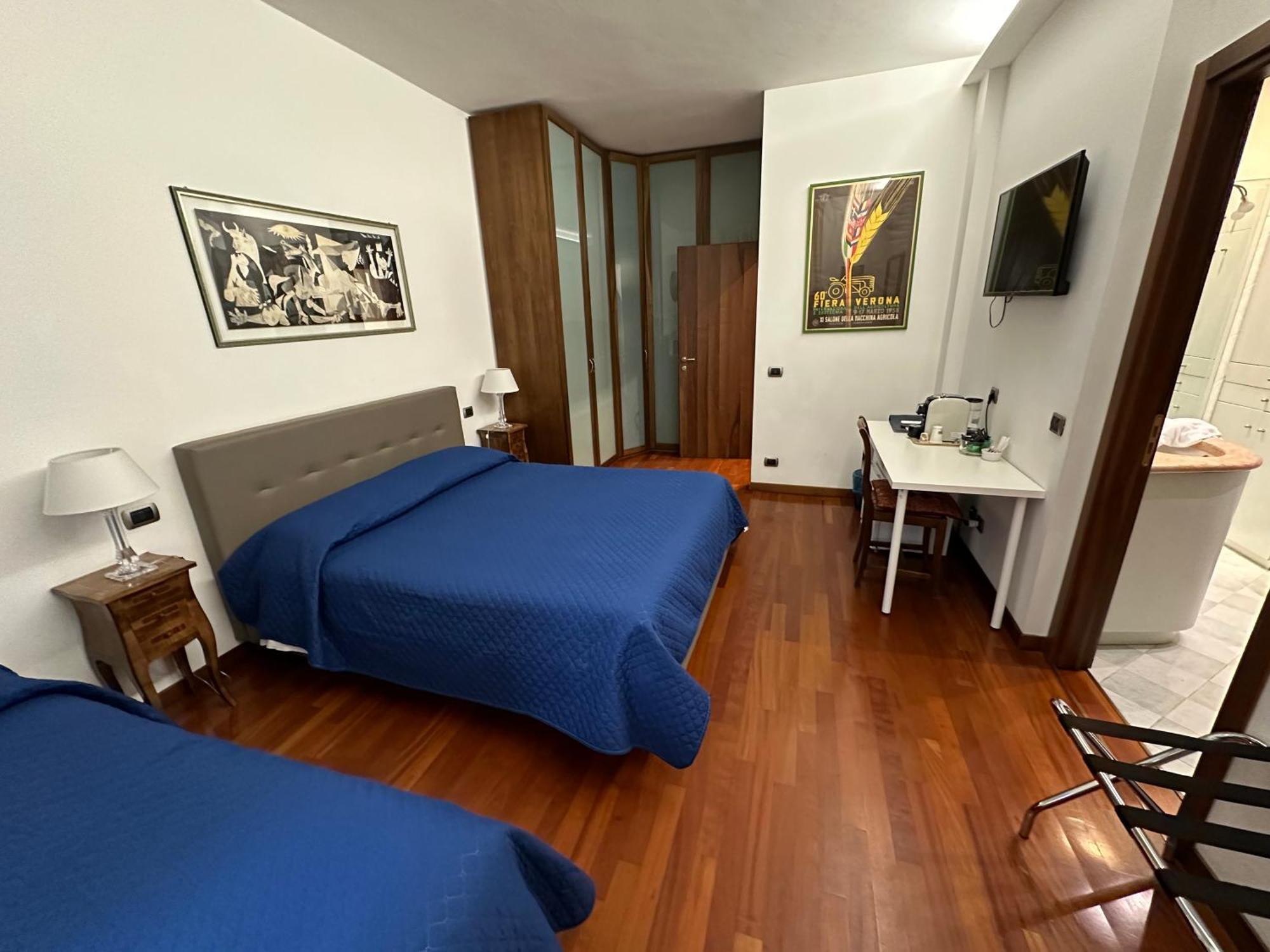 10 Minutes B&B Bed & Breakfast Bed & Breakfast