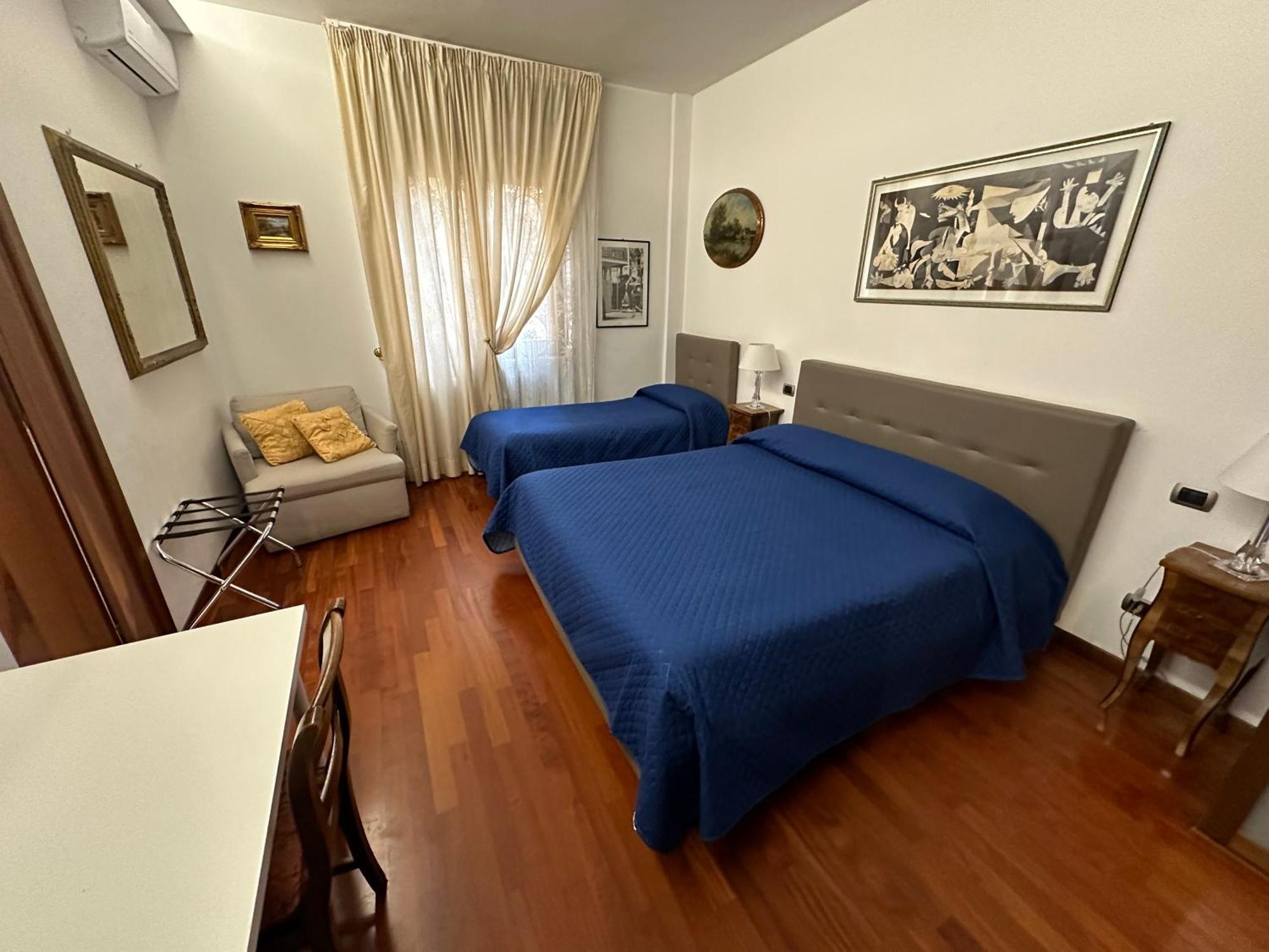 Bed & Breakfast 10 Minutes B&B Bed & Breakfast