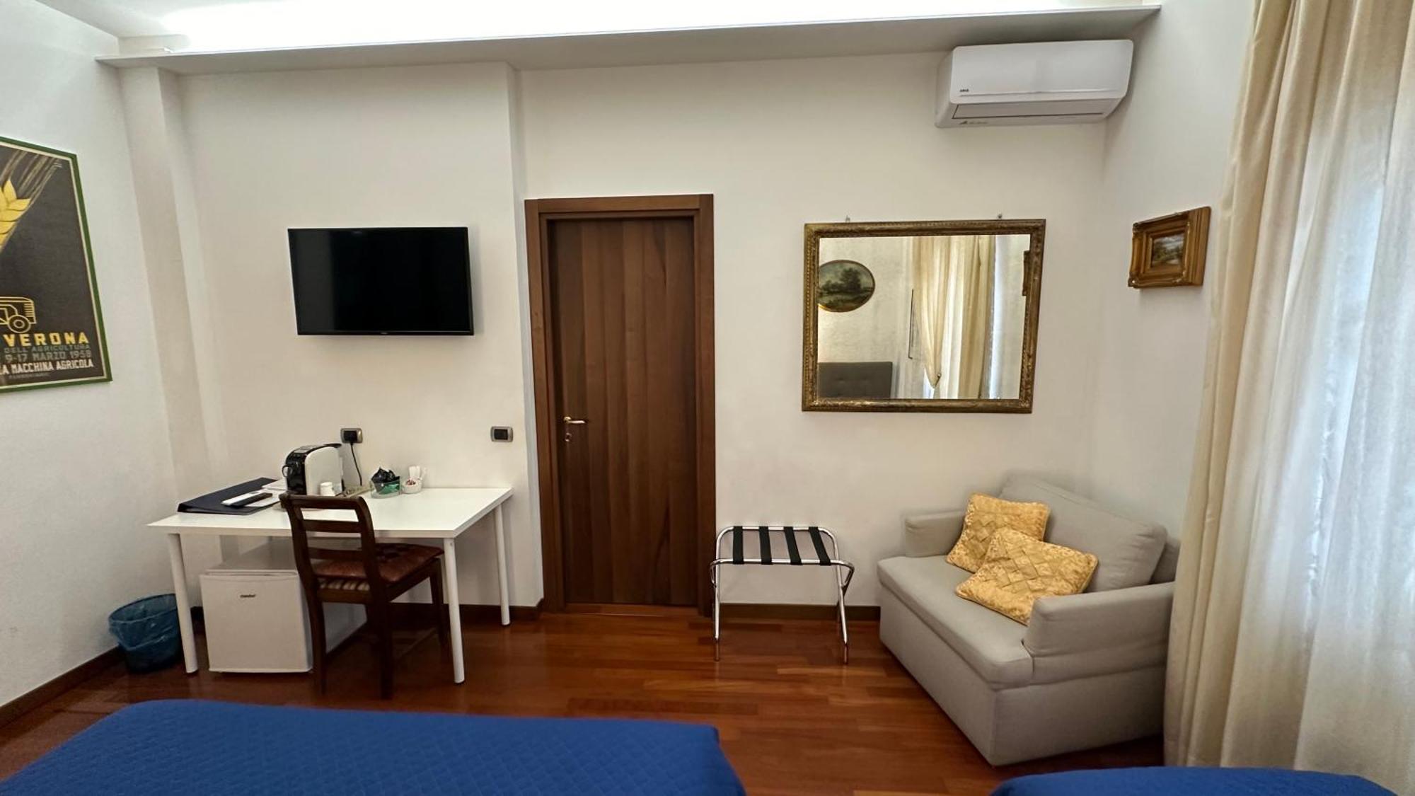 Bed & Breakfast 10 Minutes Verona
