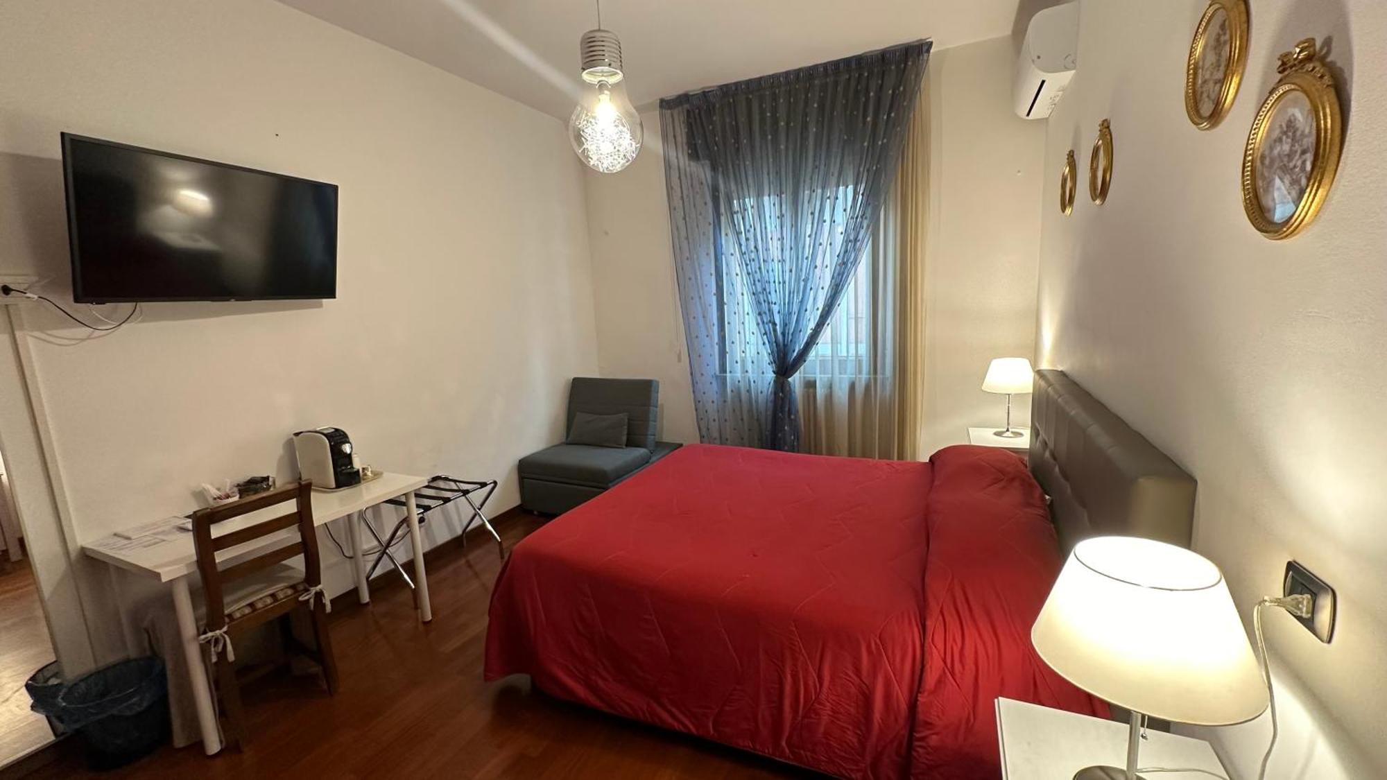 10 Minutes B&B Bed & Breakfast Bed & Breakfast