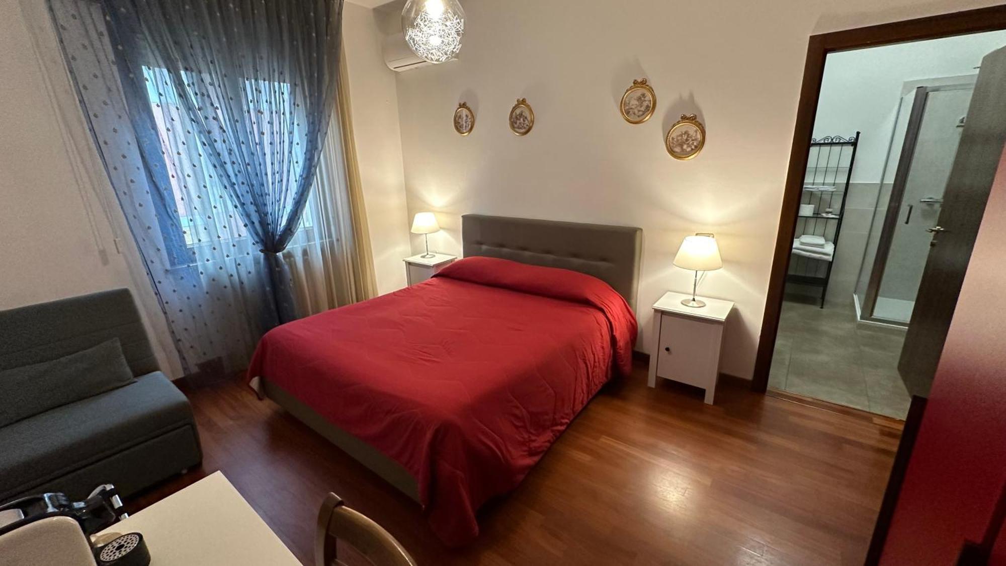 Bed & Breakfast 10 Minutes B&B Bed & Breakfast