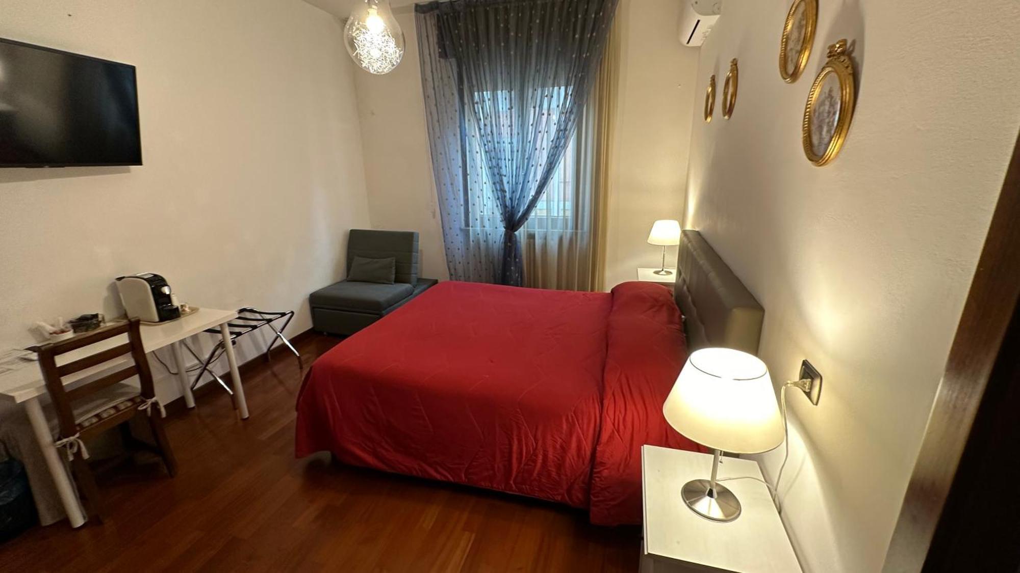 Bed & Breakfast 10 Minutes B&B Bed & Breakfast 2*