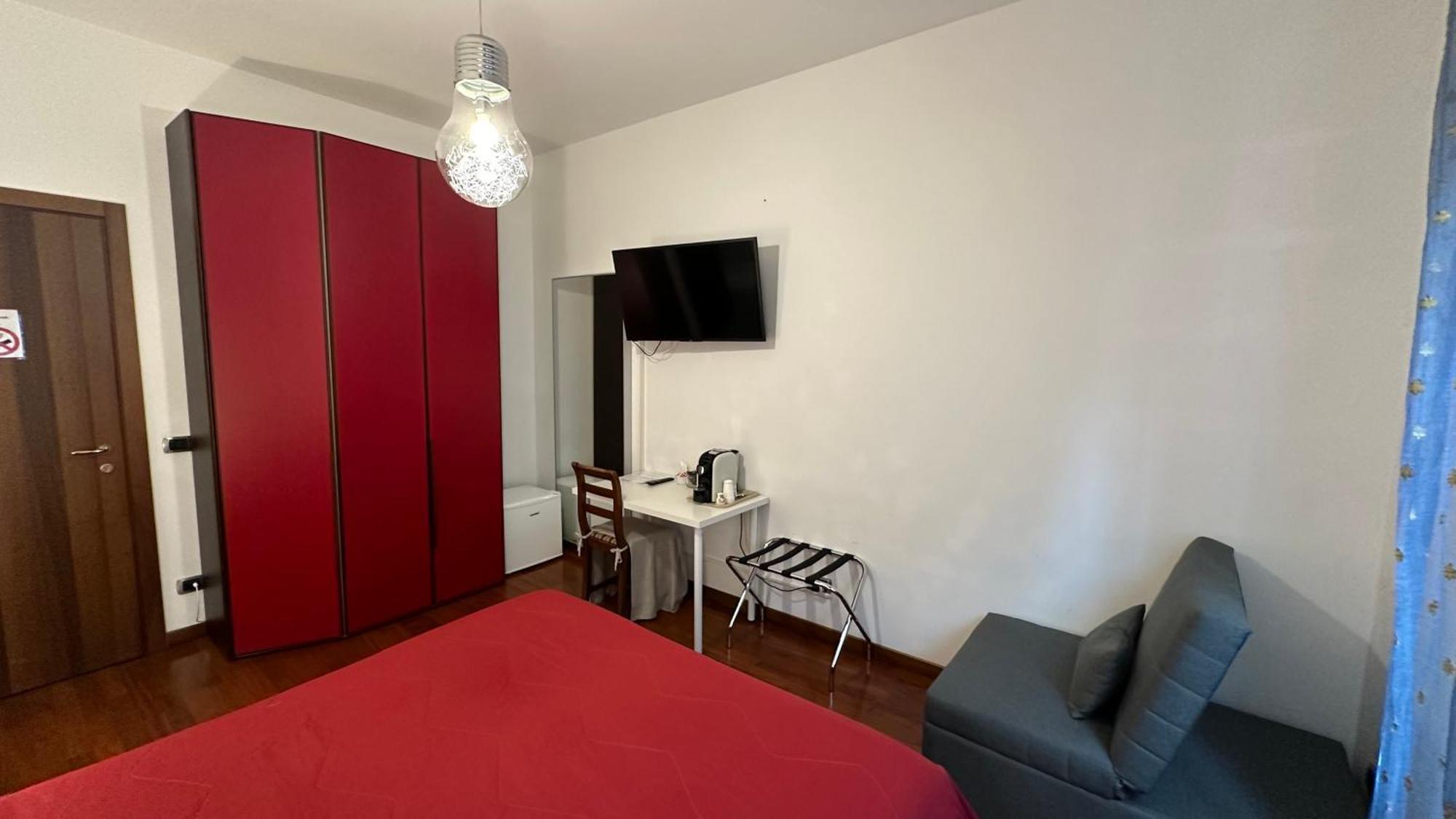 Bed & Breakfast 10 Minutes Verona
