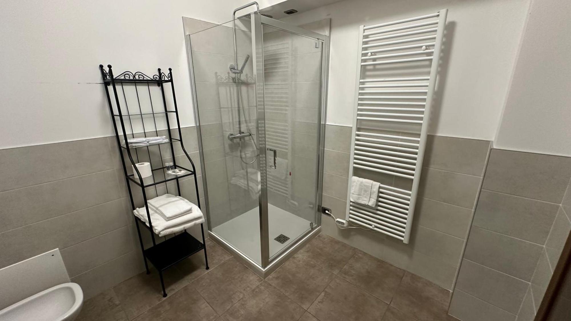 10 Minutes B&B Bed & Breakfast Verona