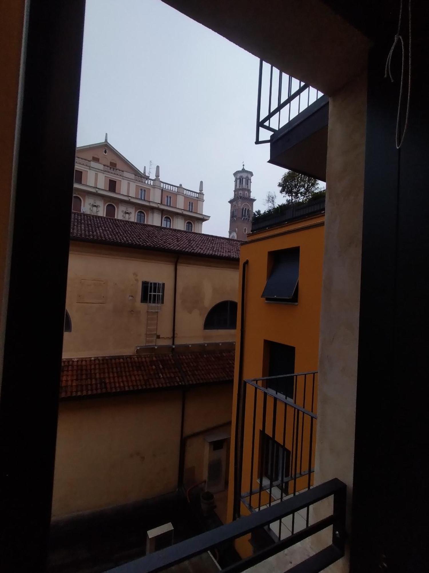 Gasthuis Residenza Della Samaritana