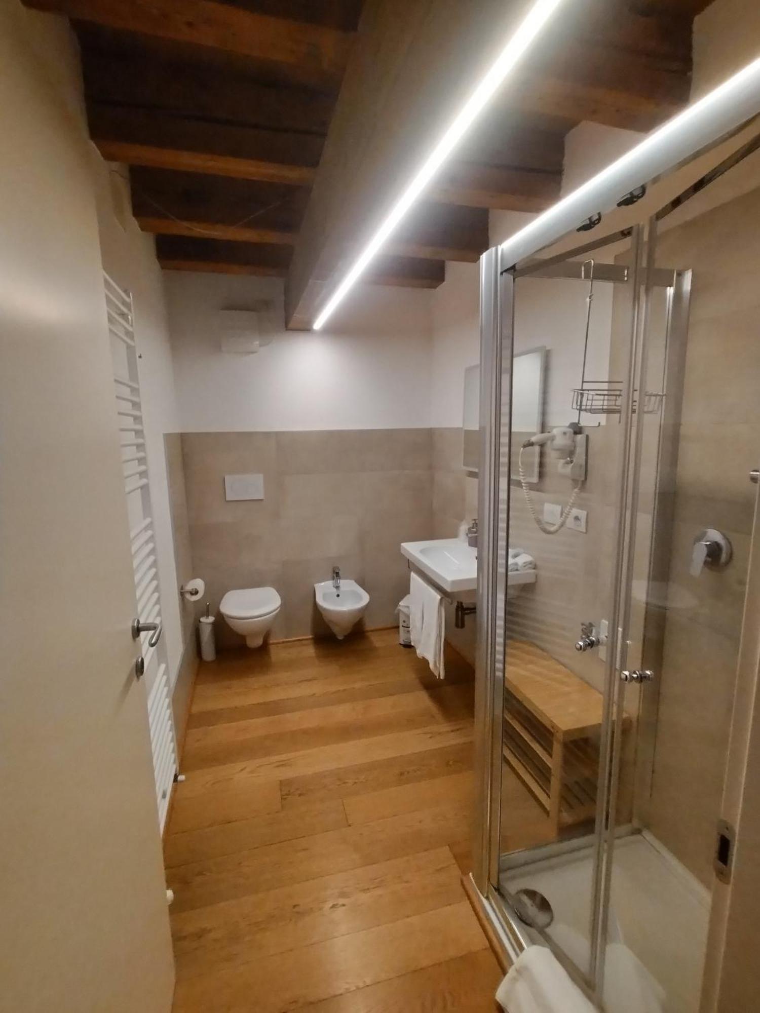 Residenza Della Samaritana Verona