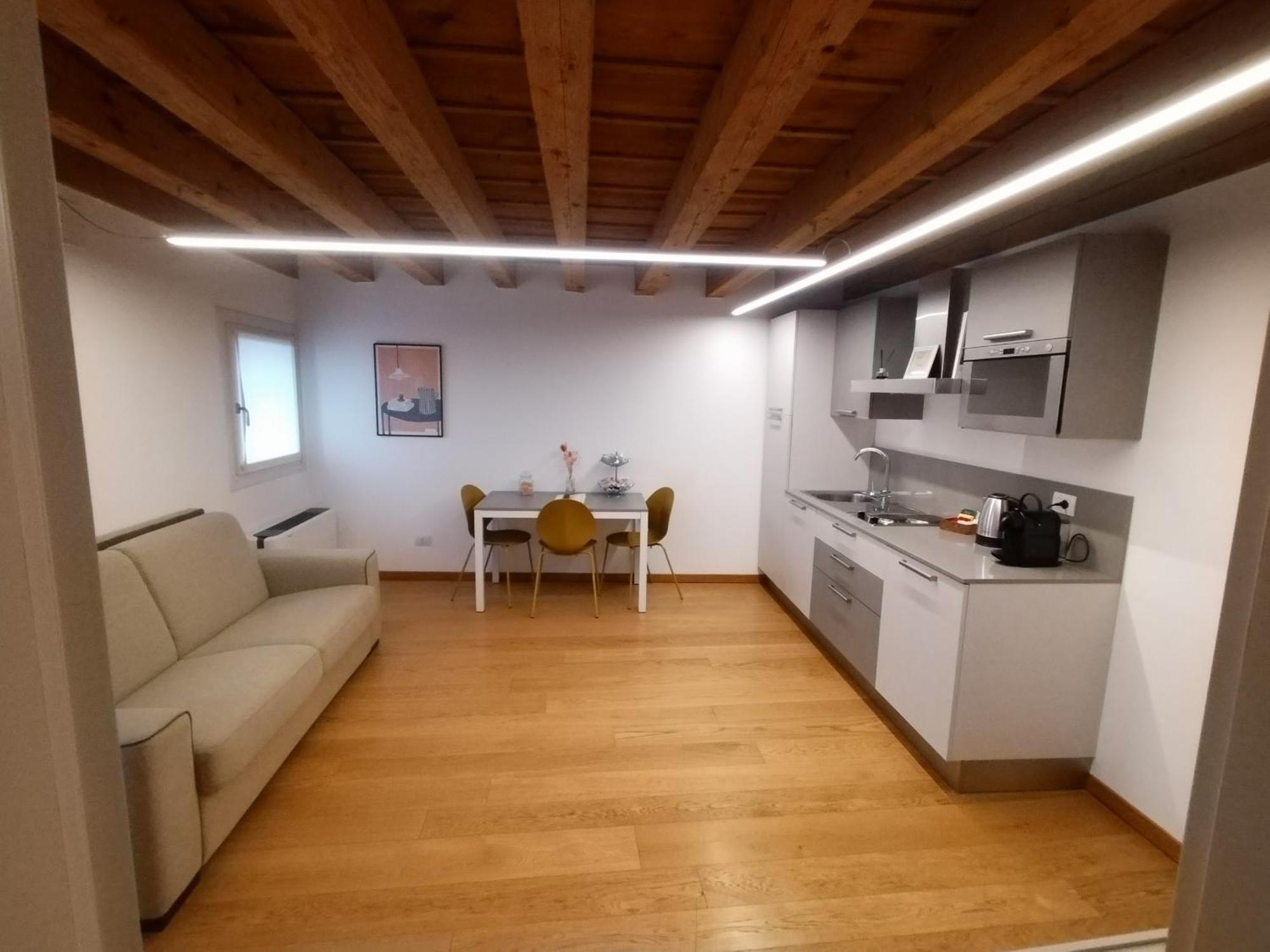 Residenza Della Samaritana