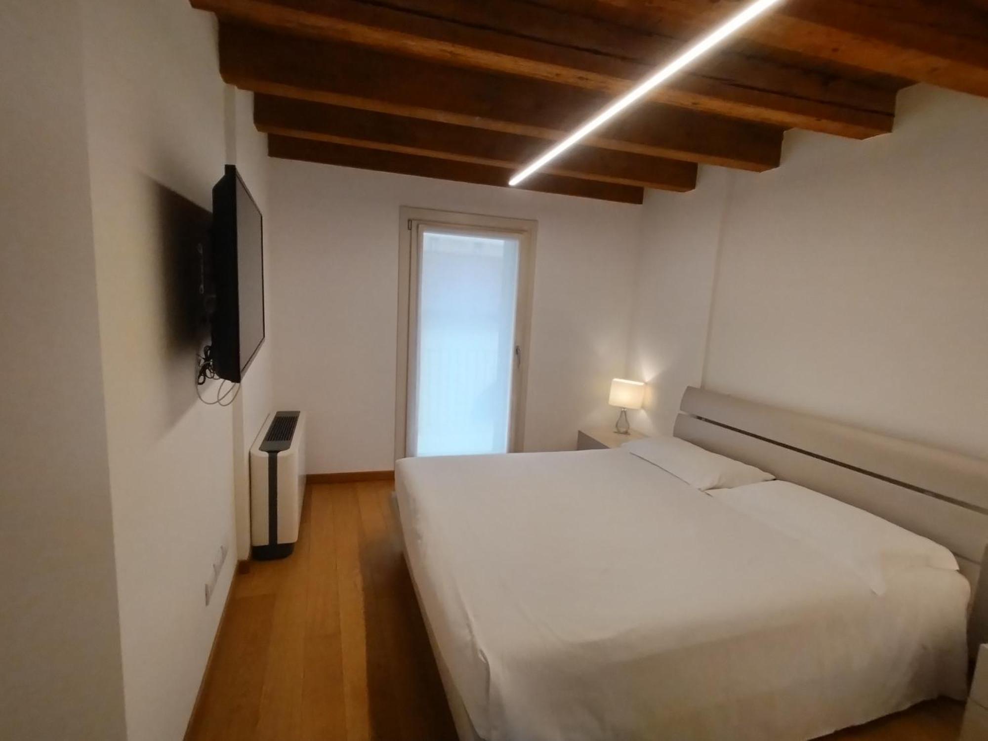 Gasthuis Residenza Della Samaritana