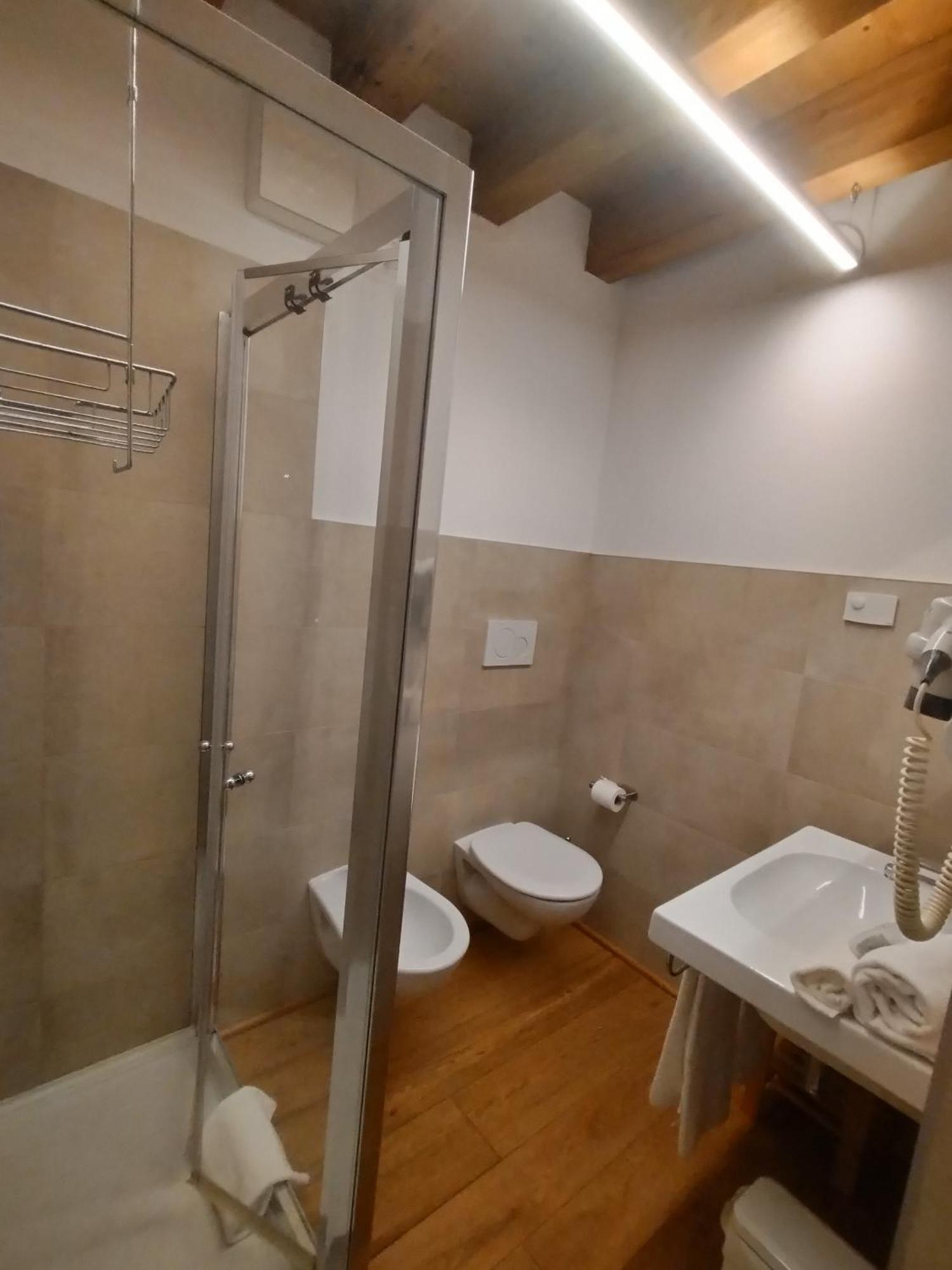 Residenza Della Samaritana Verona