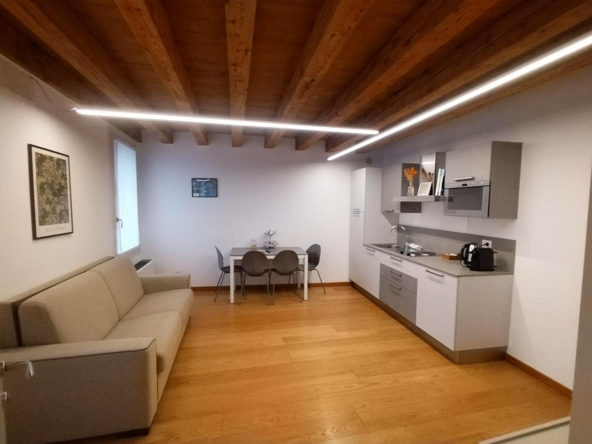 Residenza Della Samaritana 2* Verona