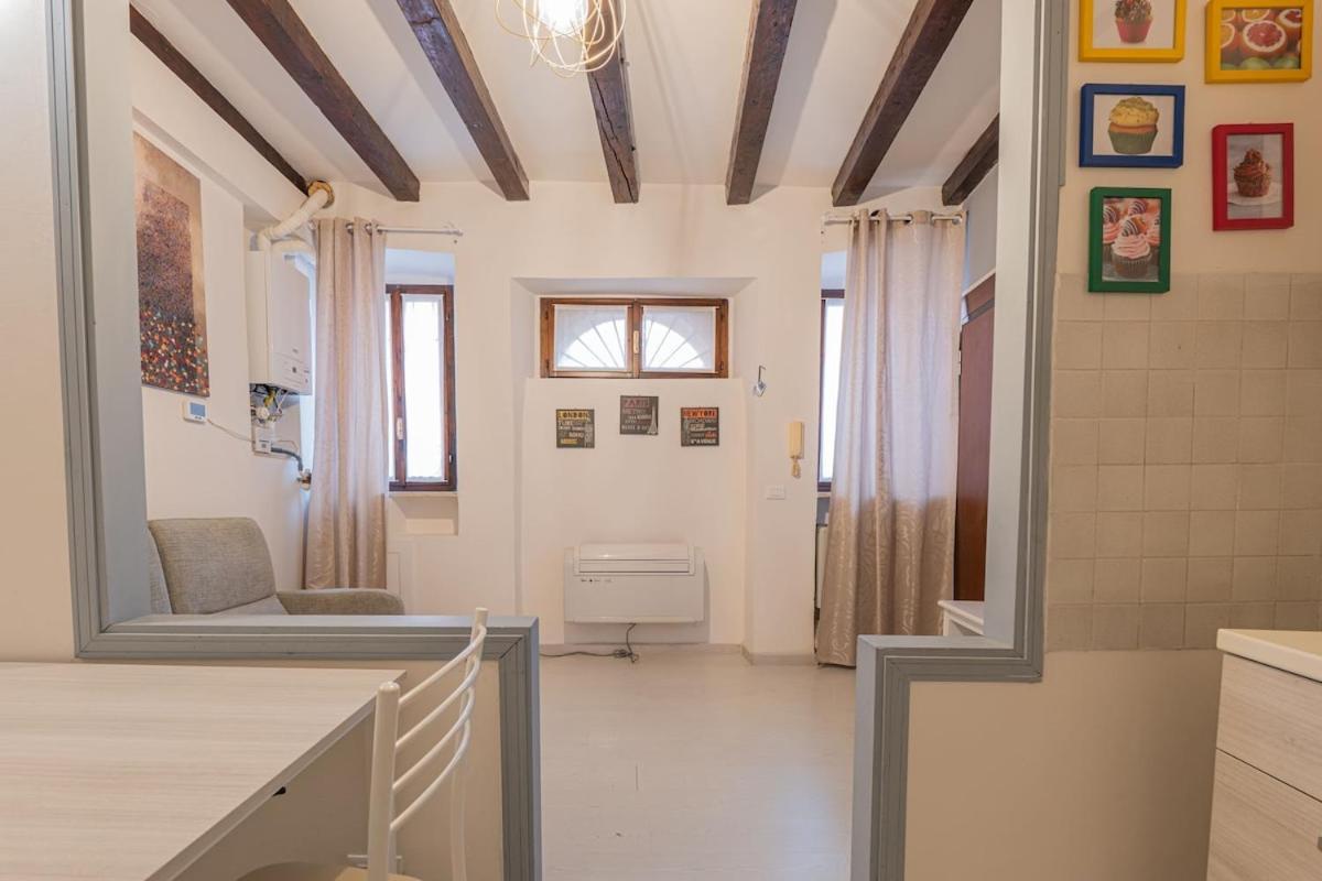 Juliet's Paradise House Apartment