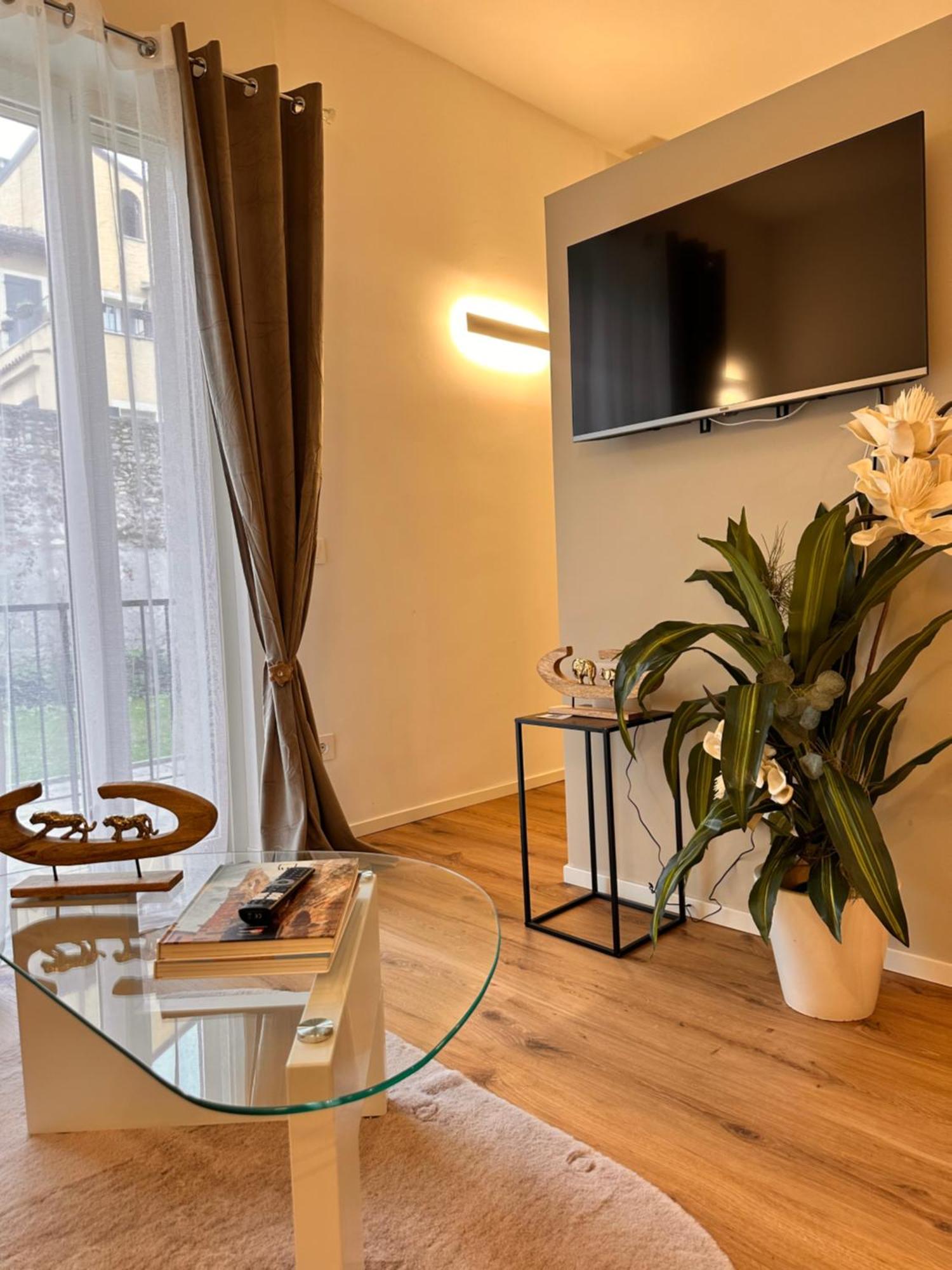Giada Lux Apartamento *