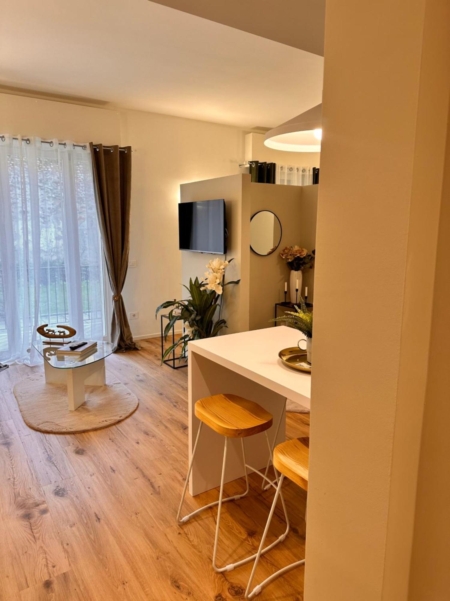 Apartamento Giada Lux Verona