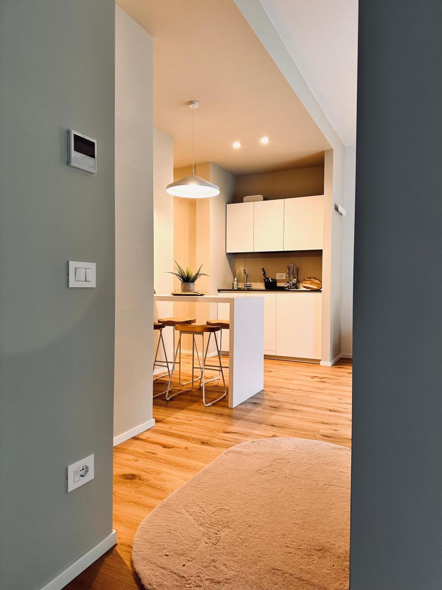 Giada Lux Apartamento *