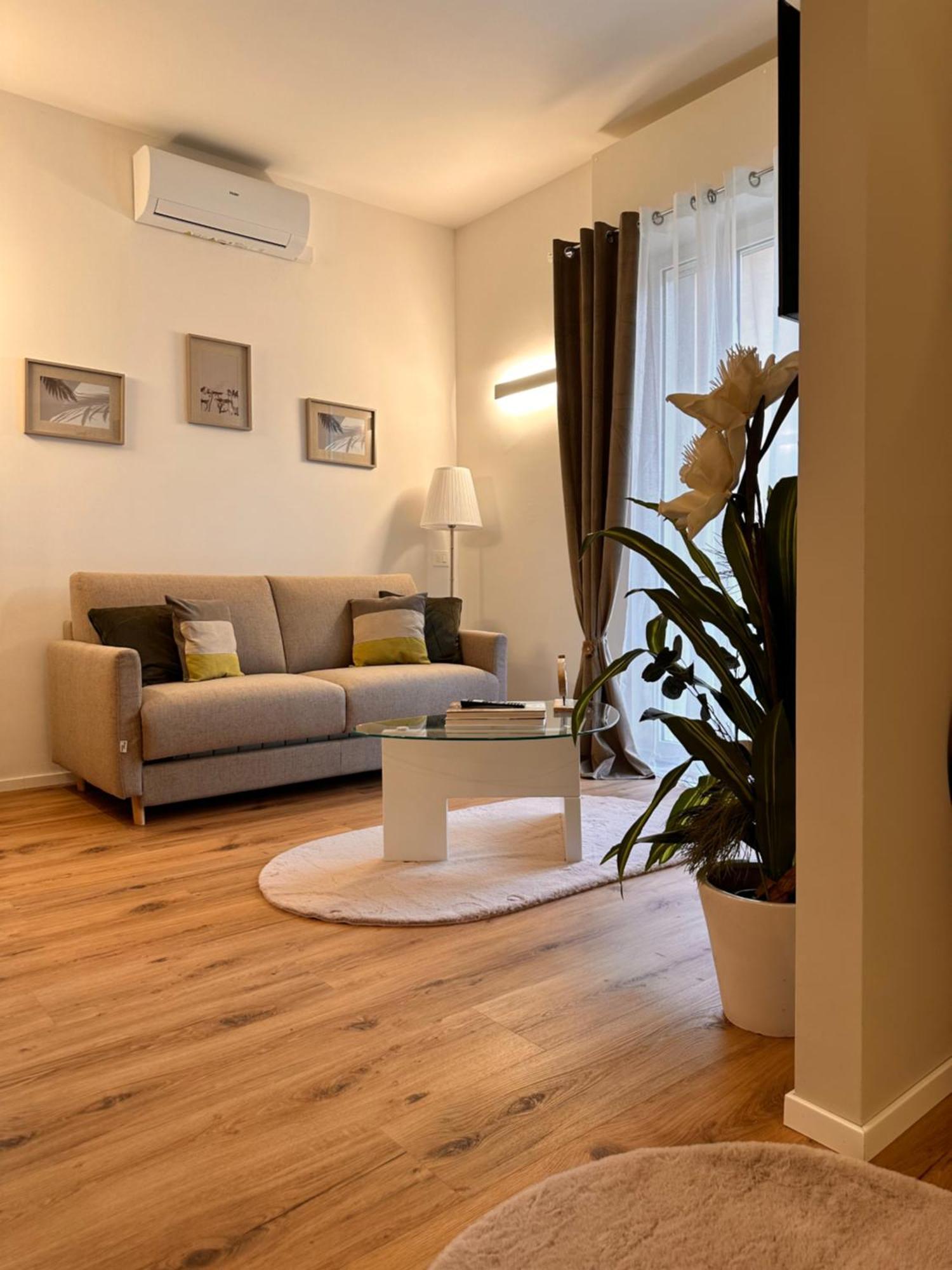 Giada Lux Apartamento Verona