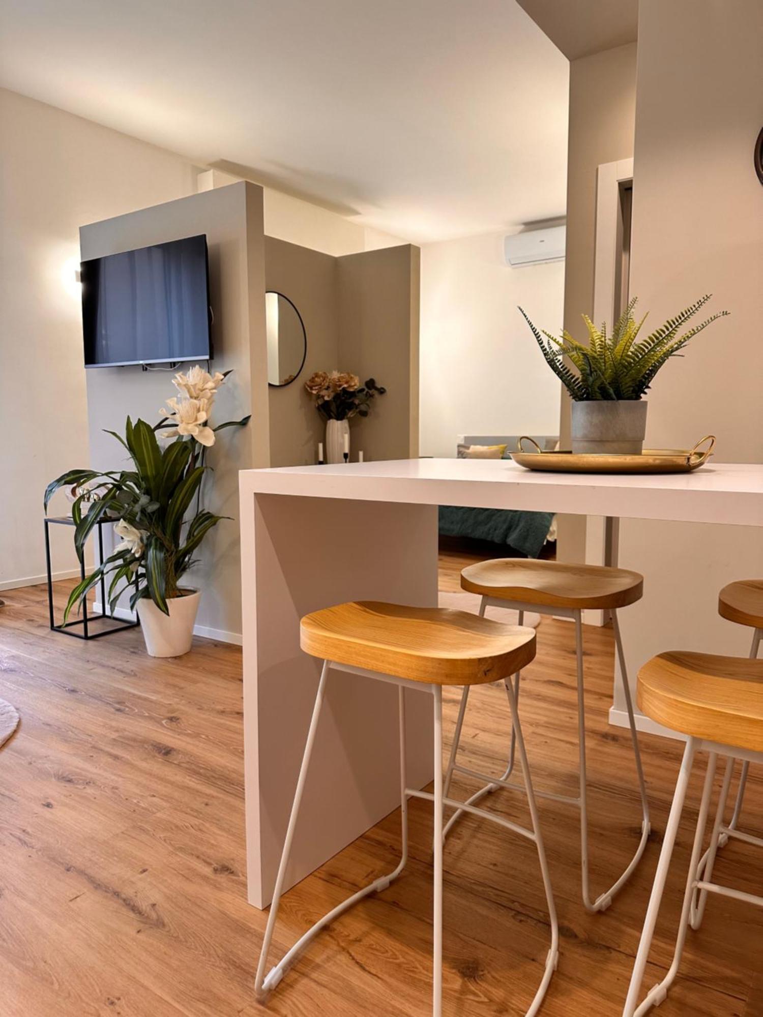 Giada Lux Apartamento Verona