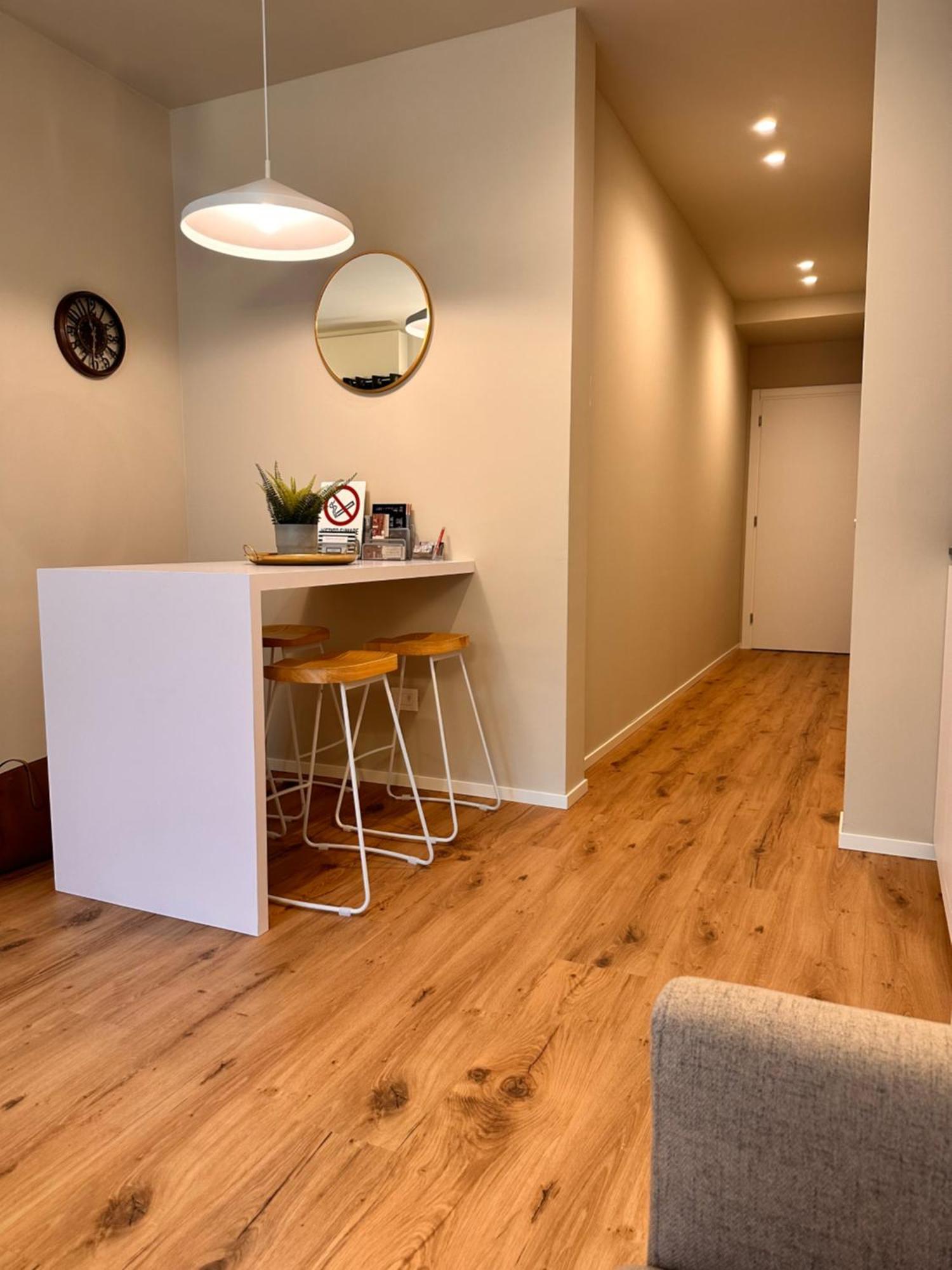 Apartamento Giada Lux