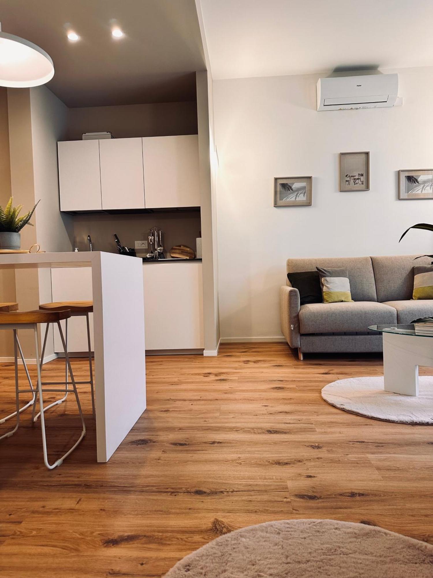 Giada Lux Apartamento Verona