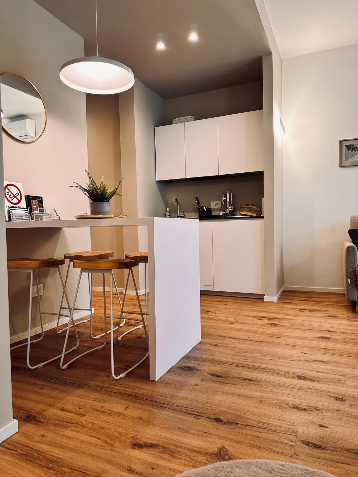 Apartamento Giada Lux Verona