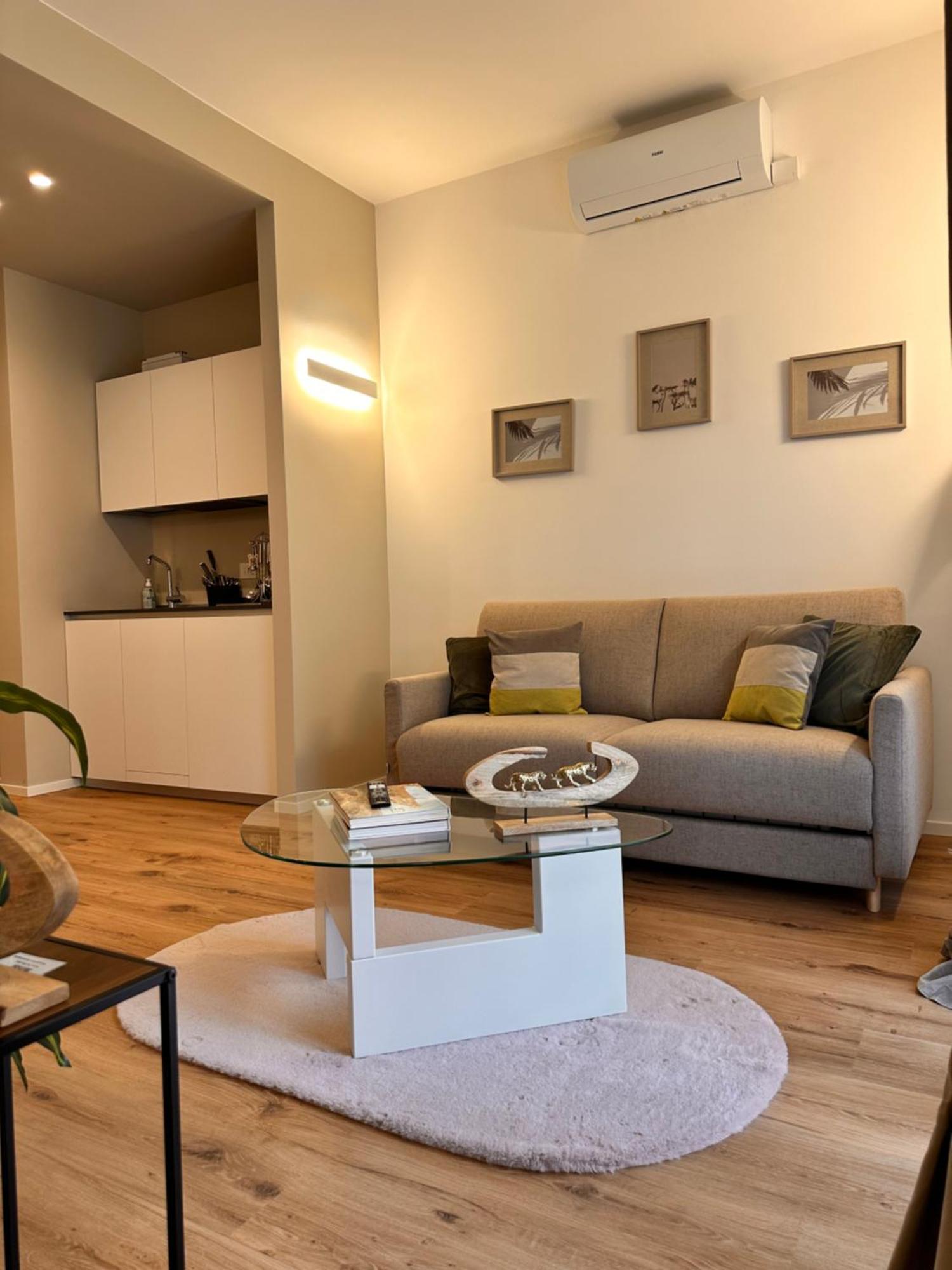 Giada Lux Apartamento Verona