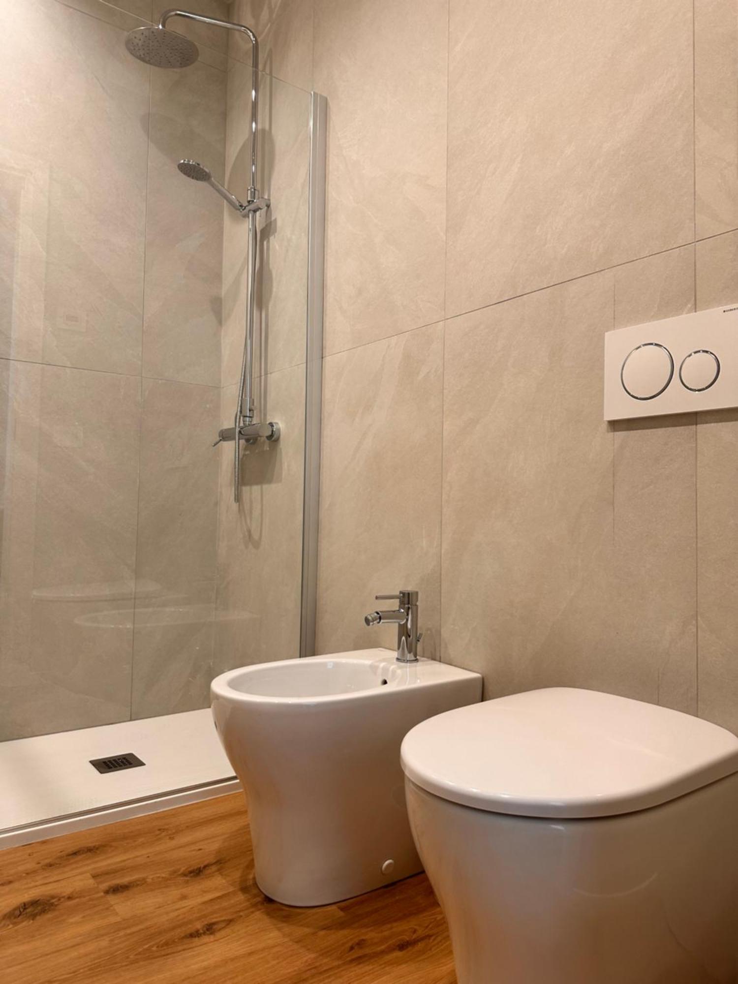 Apartamento Giada Lux
