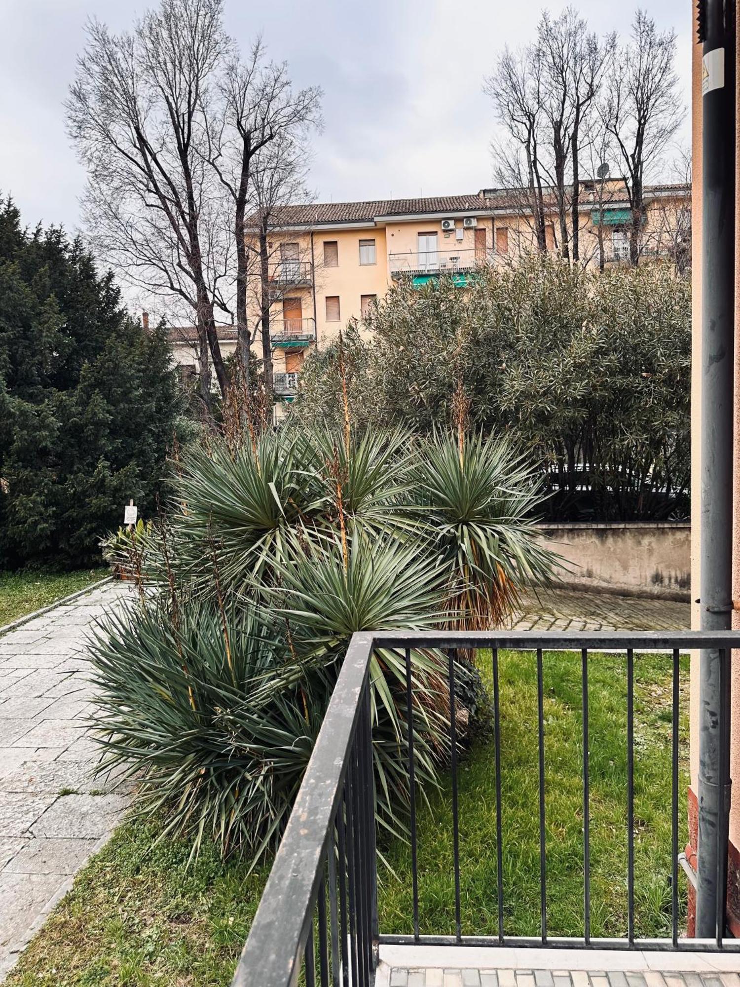 Giada Lux Apartamento *