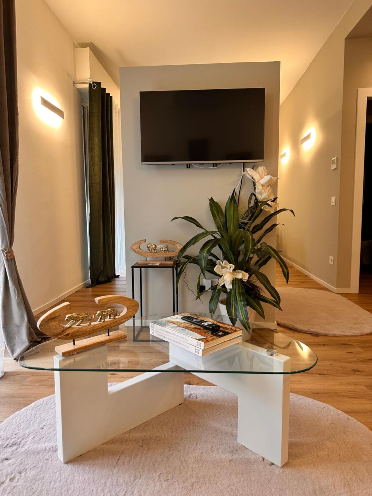 Apartamento Giada Lux Verona