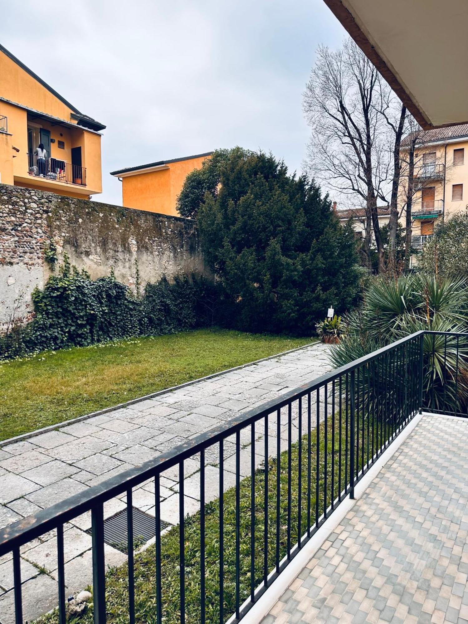 Apartamento Giada Lux