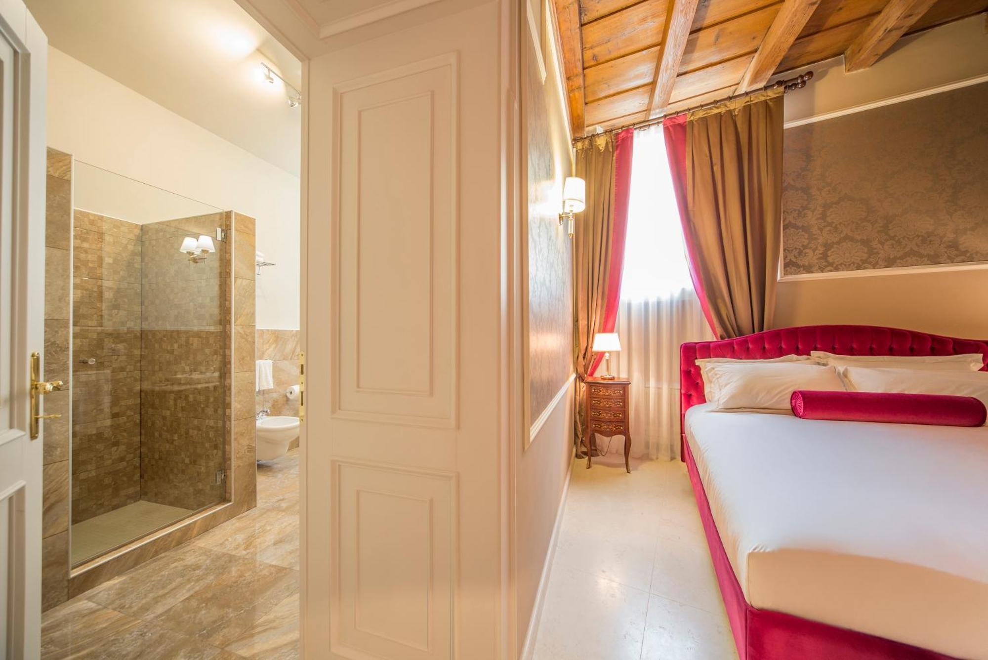 Lady Capulet Apartamento Verona