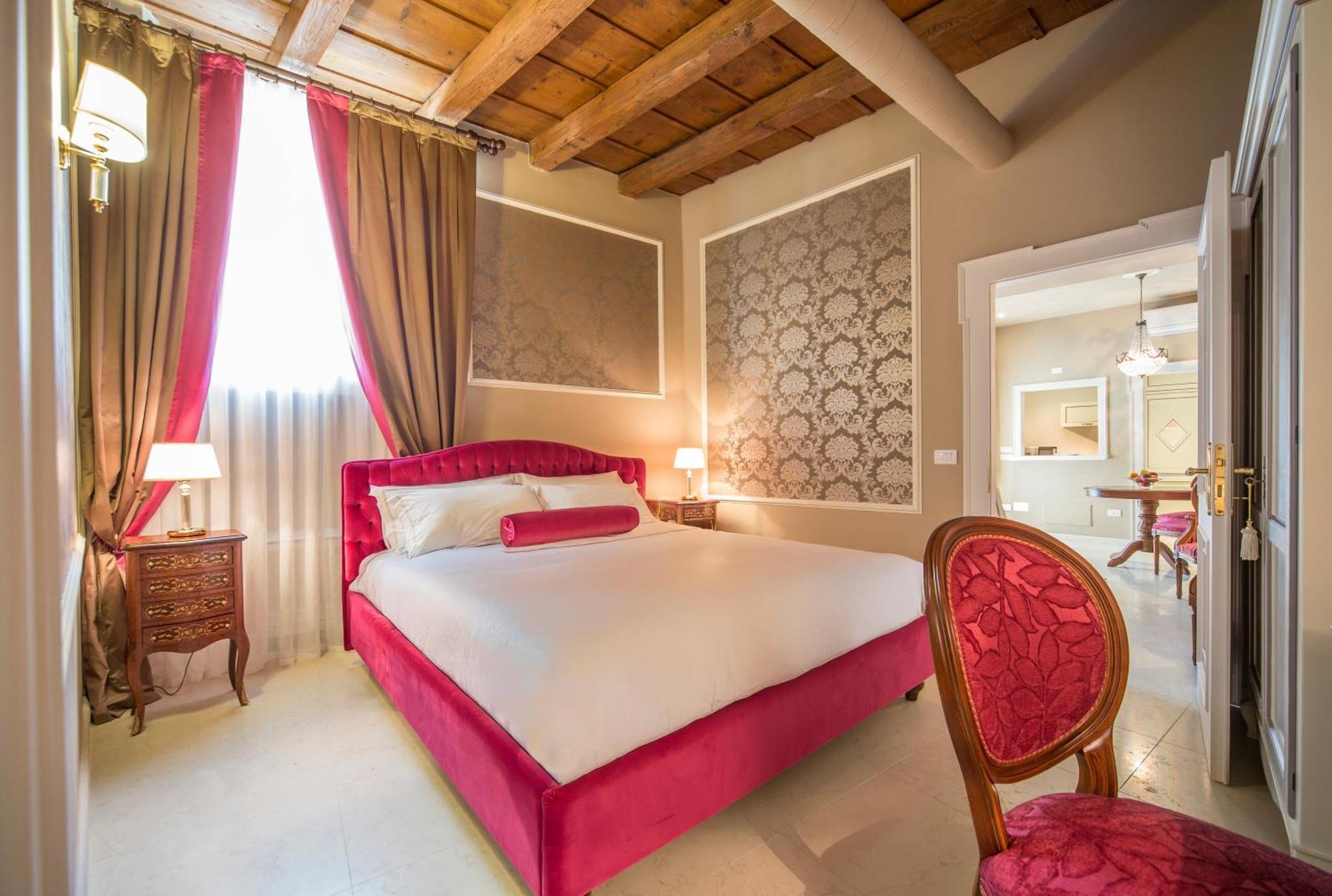 Apartamento Lady Capulet Verona