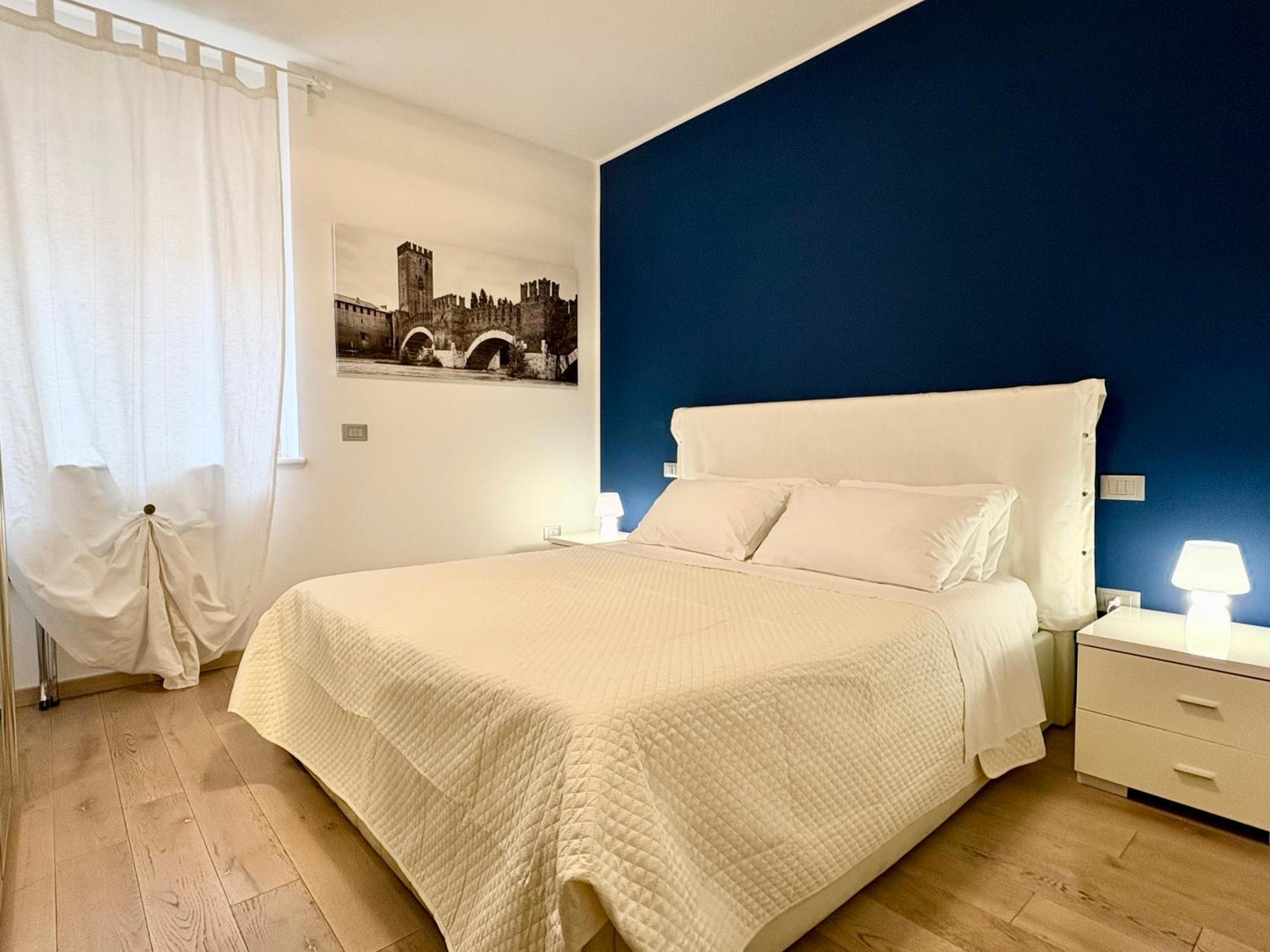 Leoncino 14 Apartment Verona