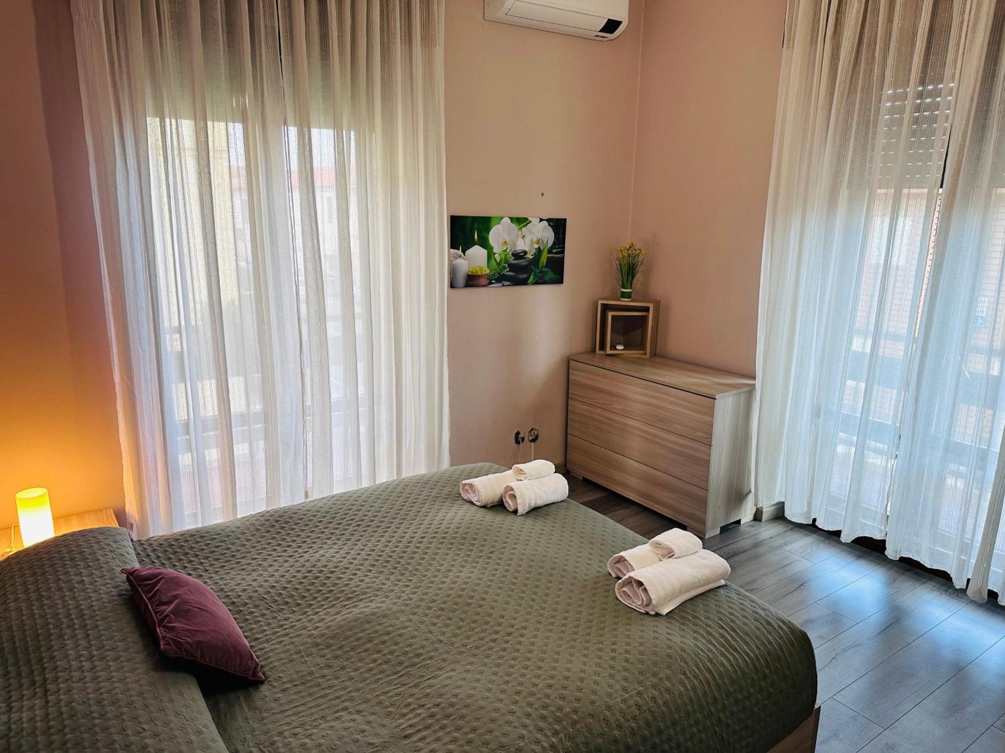 Santa Teresa, Fiera/centro Apartment Verona