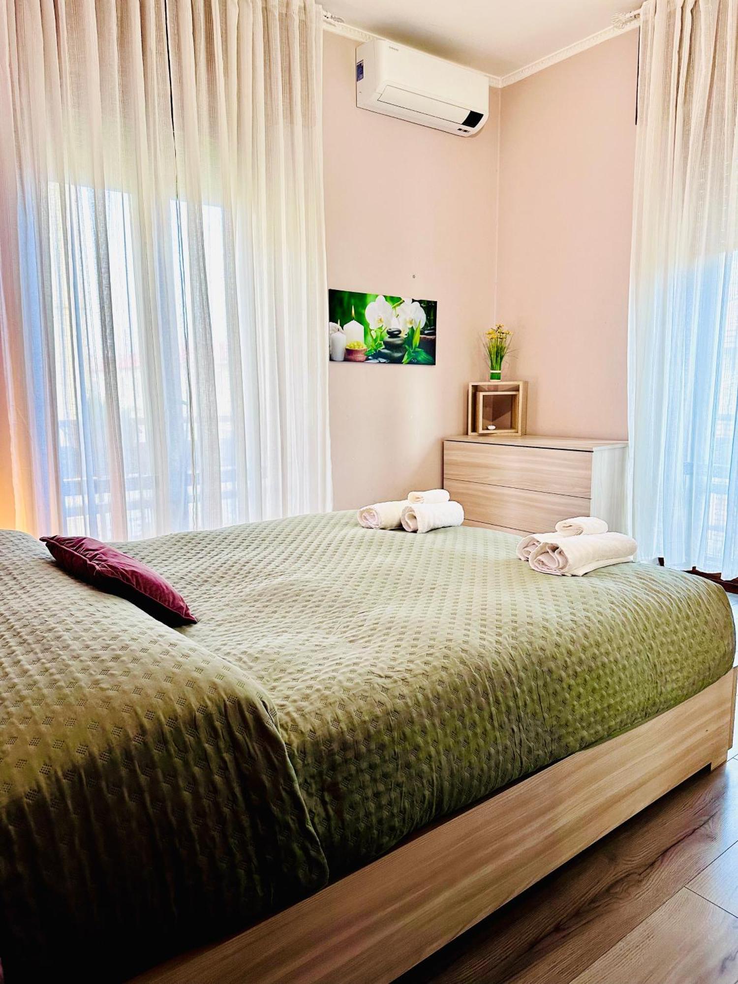 Apartment Santa Teresa, Fiera/centro