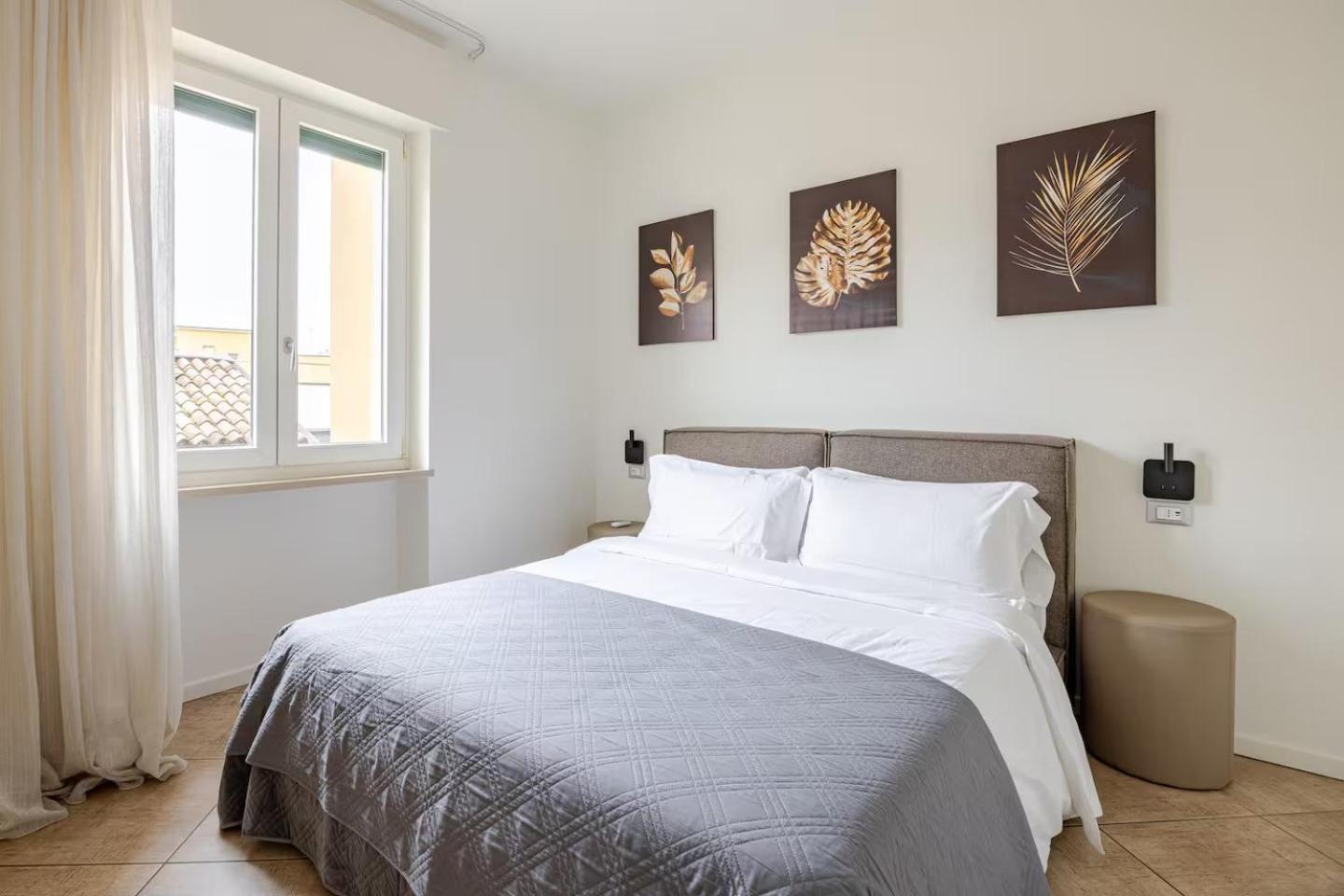 Louis Apartment