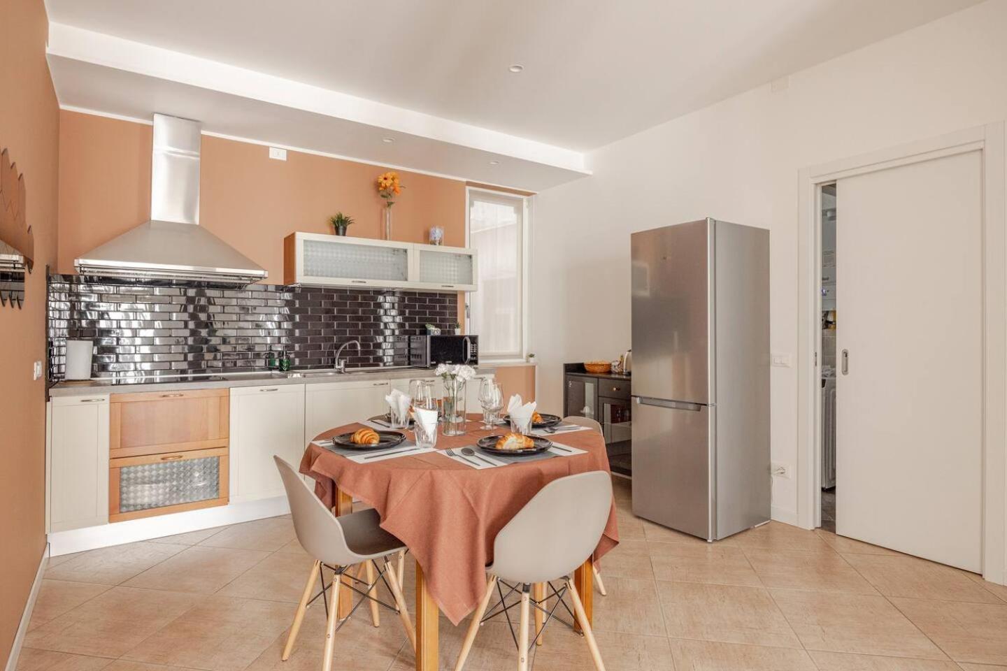 Apartamento Michael