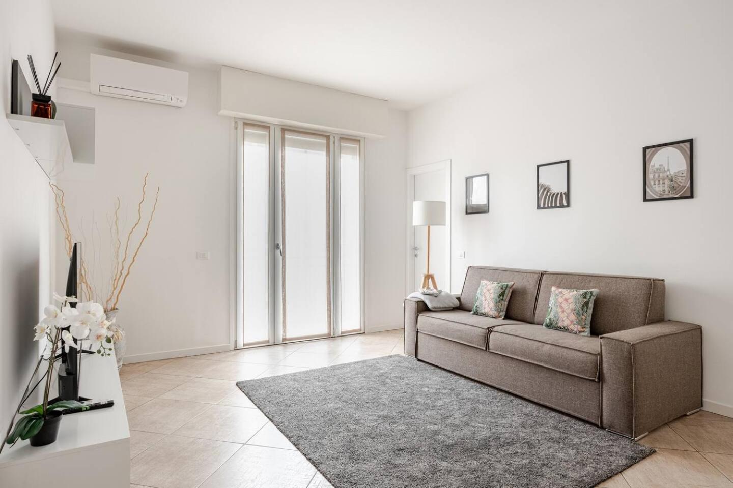 Apartamento Michael *
