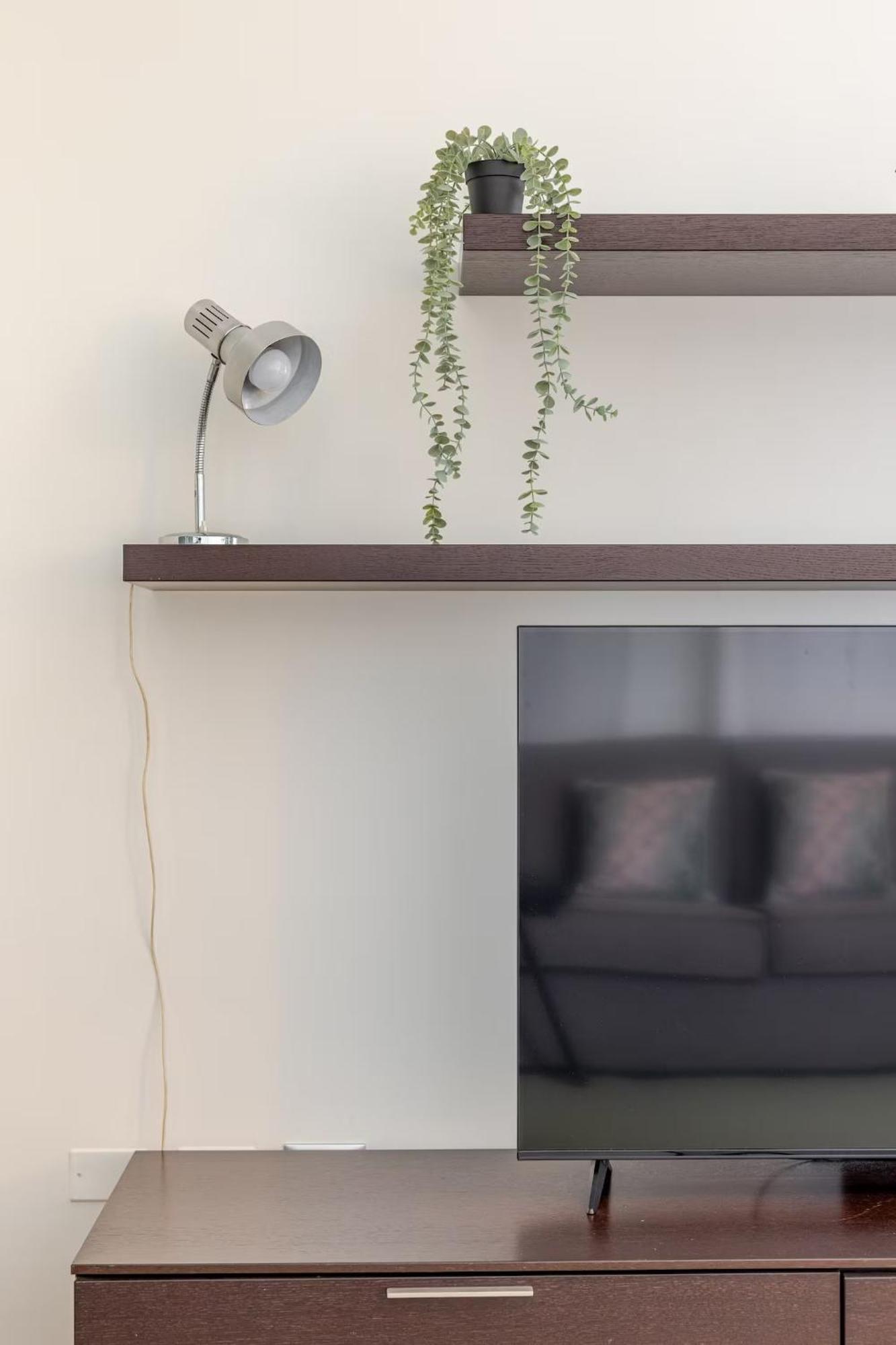 Apartment Louis