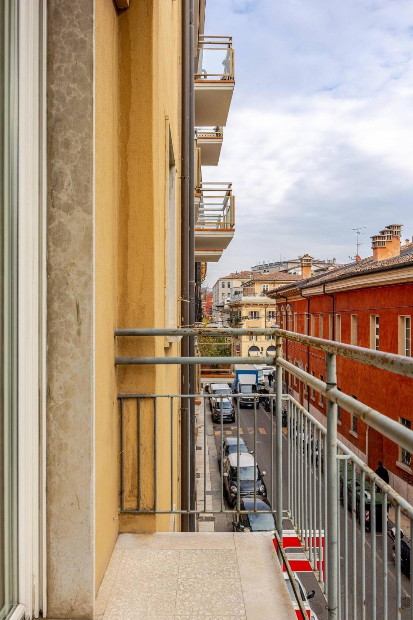 Michael Apartment Verona