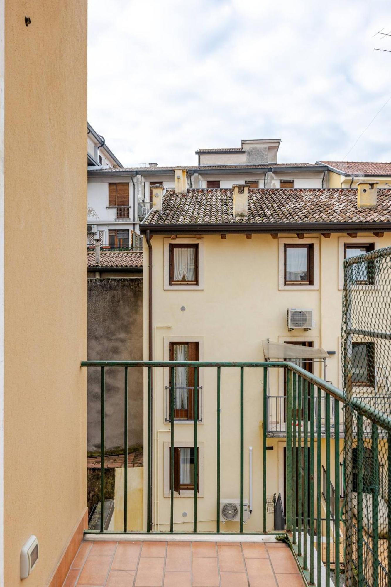 Apartment Louis *