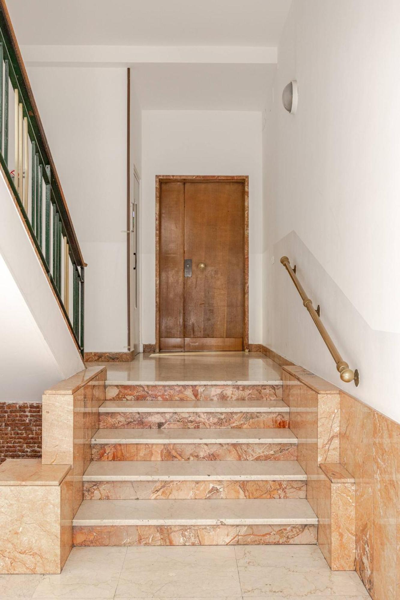 Michael Apartment Verona