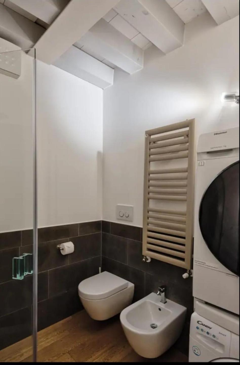 Loft Next Castelvecchio Apartment